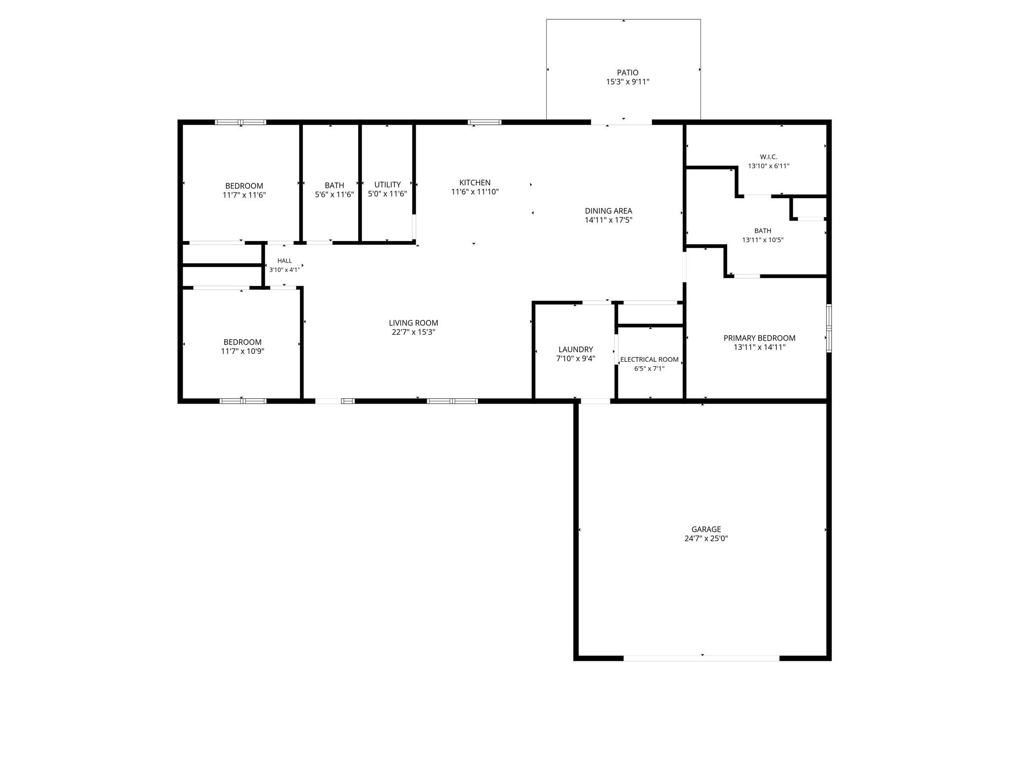15815 53rd Avenue Property Photo 41
