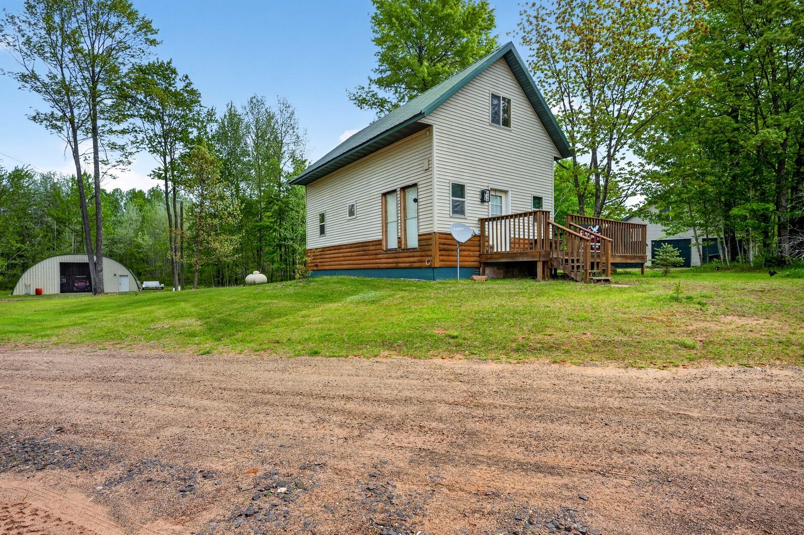 N 11320 Bald Eagle Drive Property Photo 1