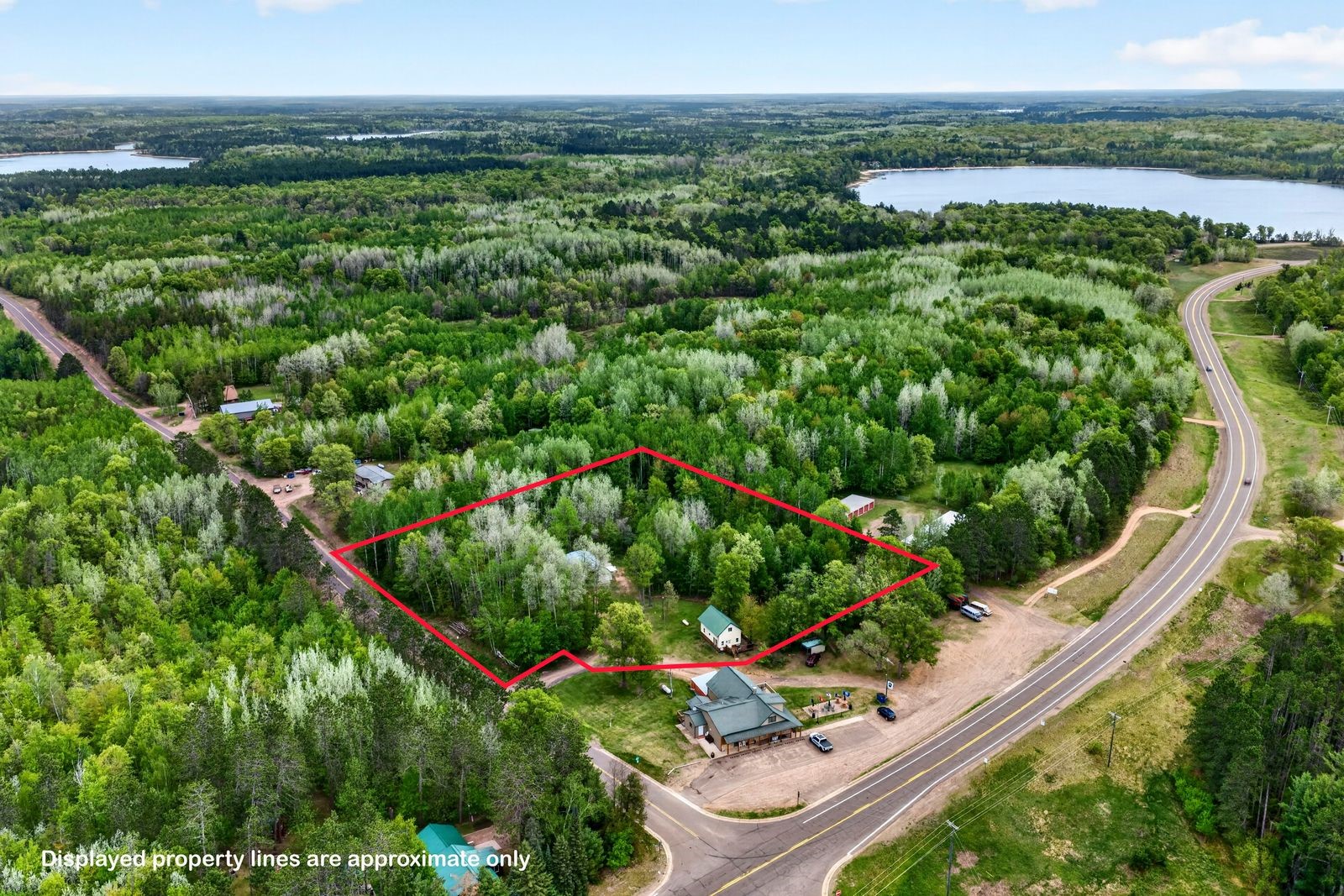 N 11320 Bald Eagle Drive Property Photo 45