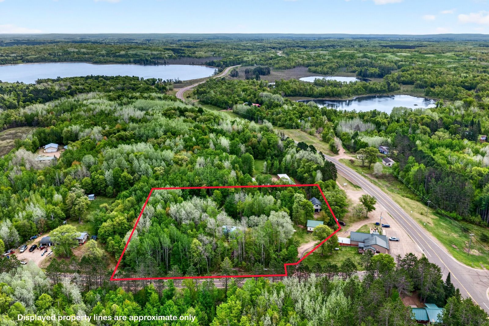 N 11320 Bald Eagle Drive Property Photo 46
