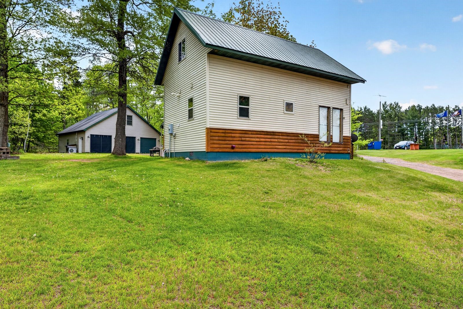 N 11320 Bald Eagle Drive Property Photo 48