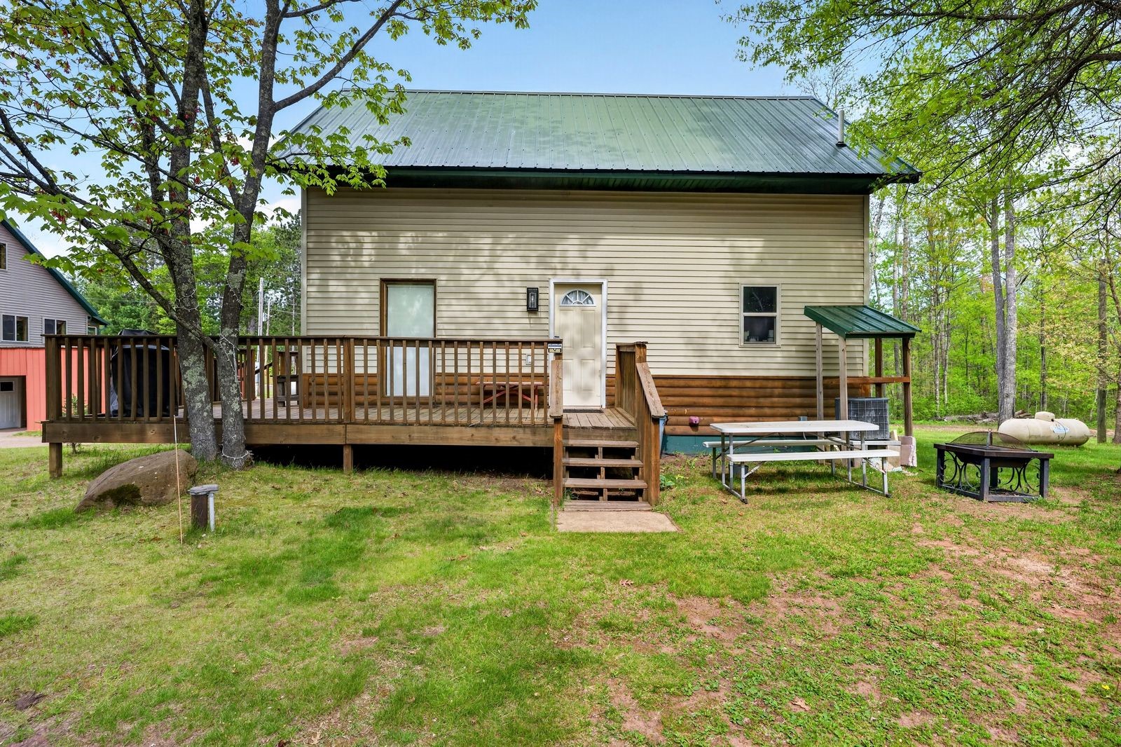 N 11320 Bald Eagle Drive Property Photo 51