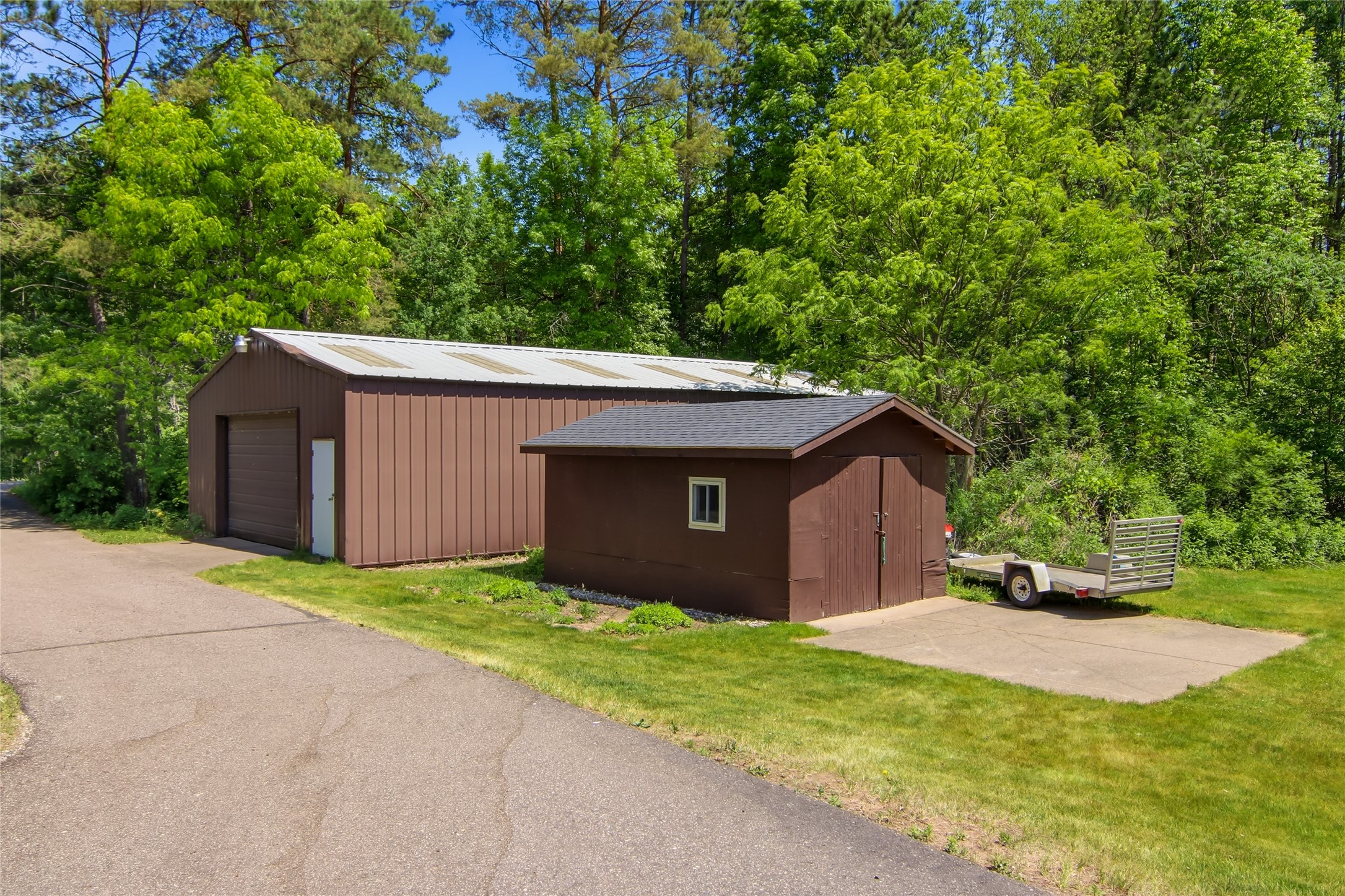 12575 W County Road D Property Photo 5