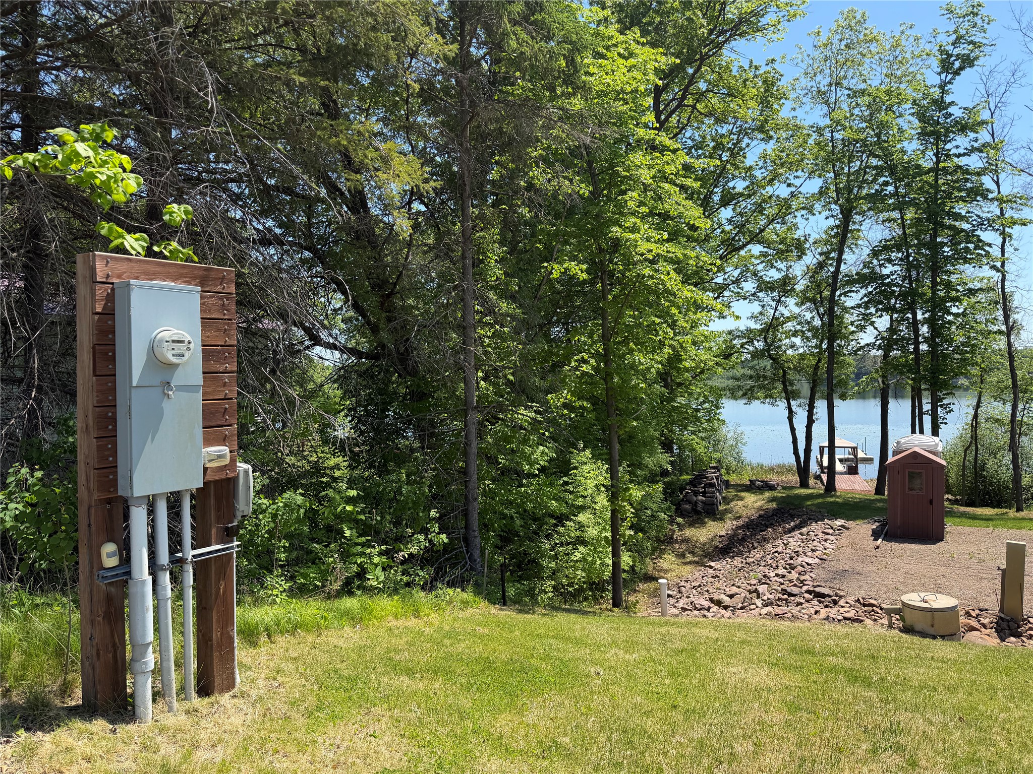 16675 State Highway 64 Property Photo 5