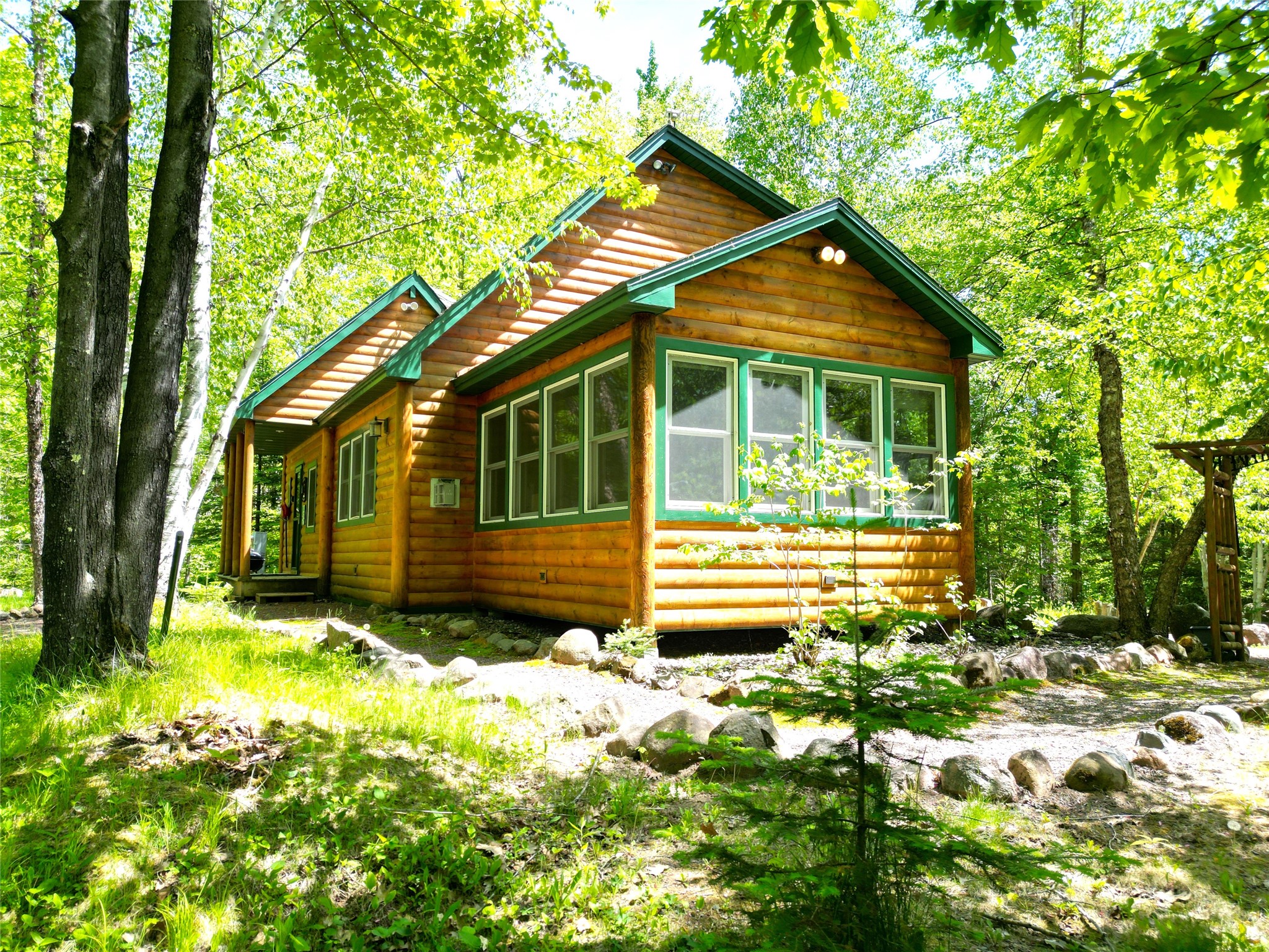 W8724 Timber Trail Property Photo 3