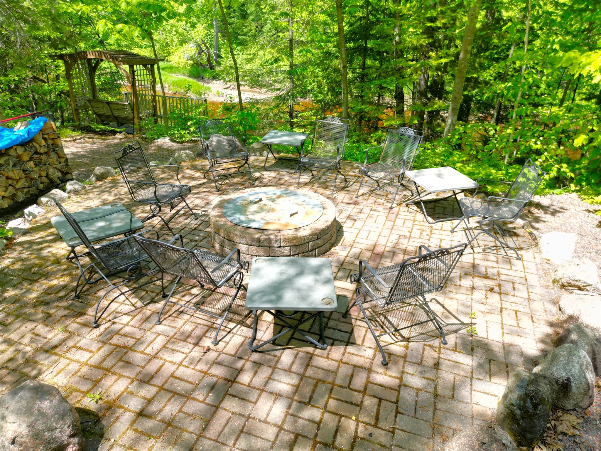 W8724 Timber Trail Property Photo 21