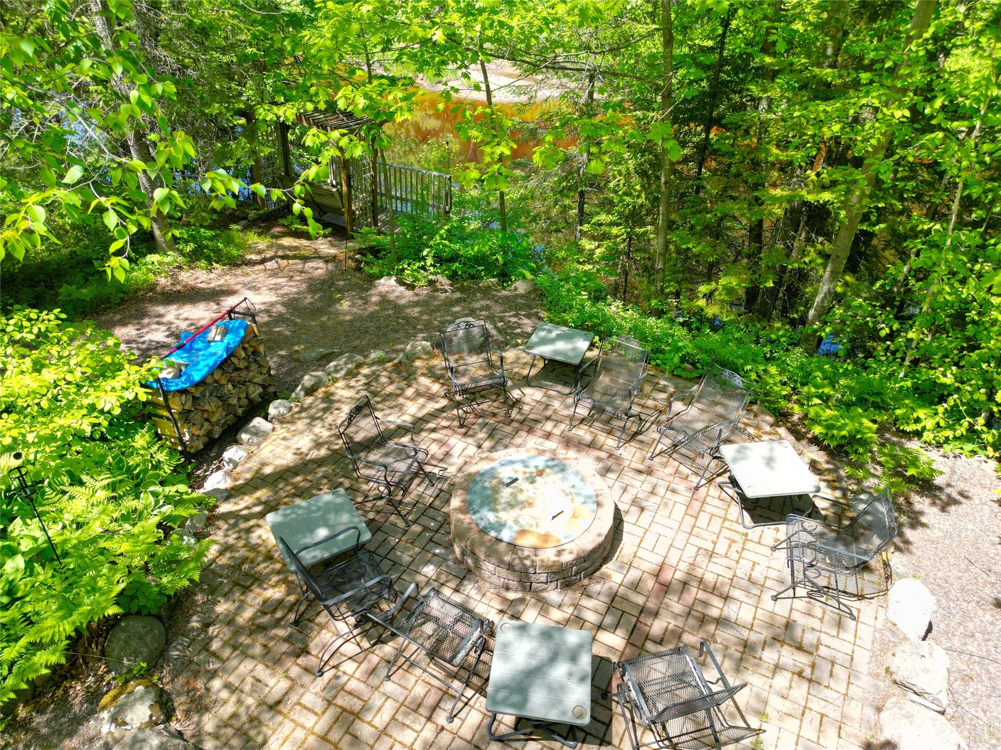 W8724 Timber Trail Property Photo 22