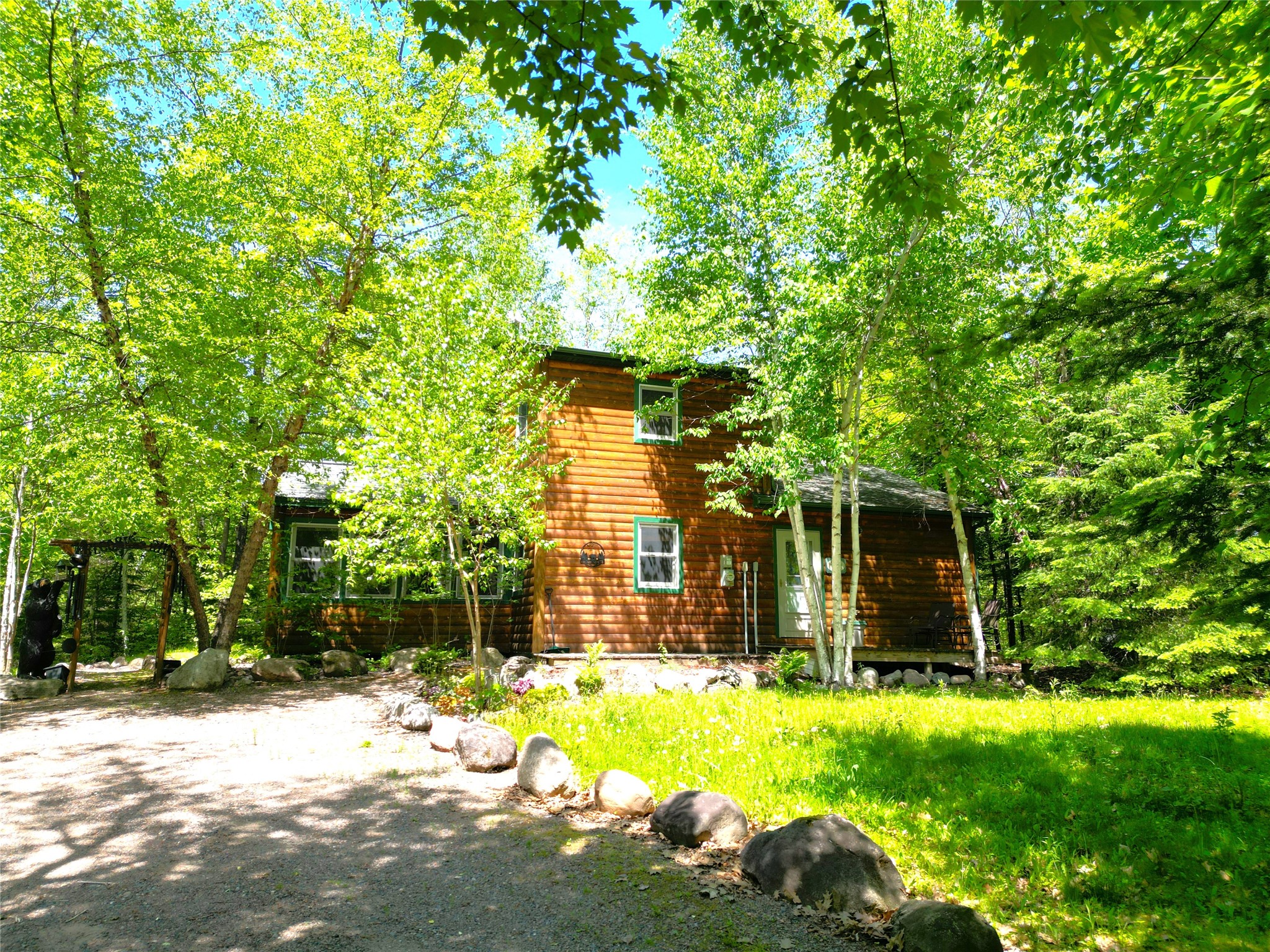 W8724 Timber Trail Property Photo 28