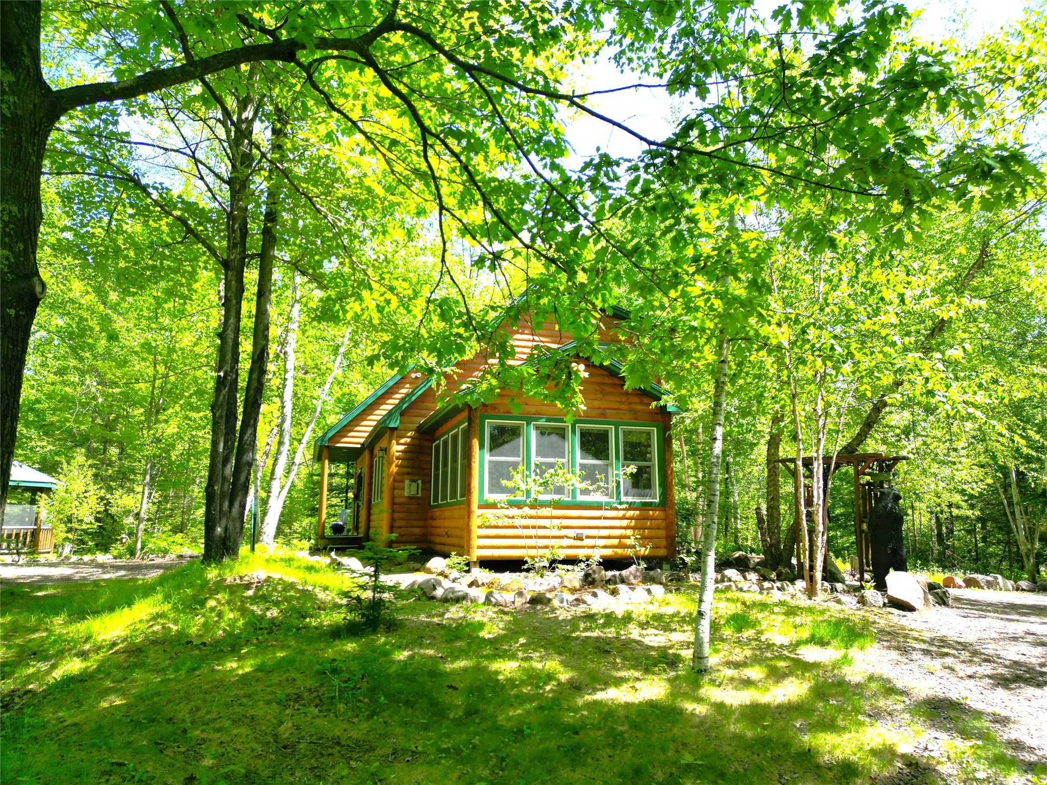 W8724 Timber Trail Property Photo 30