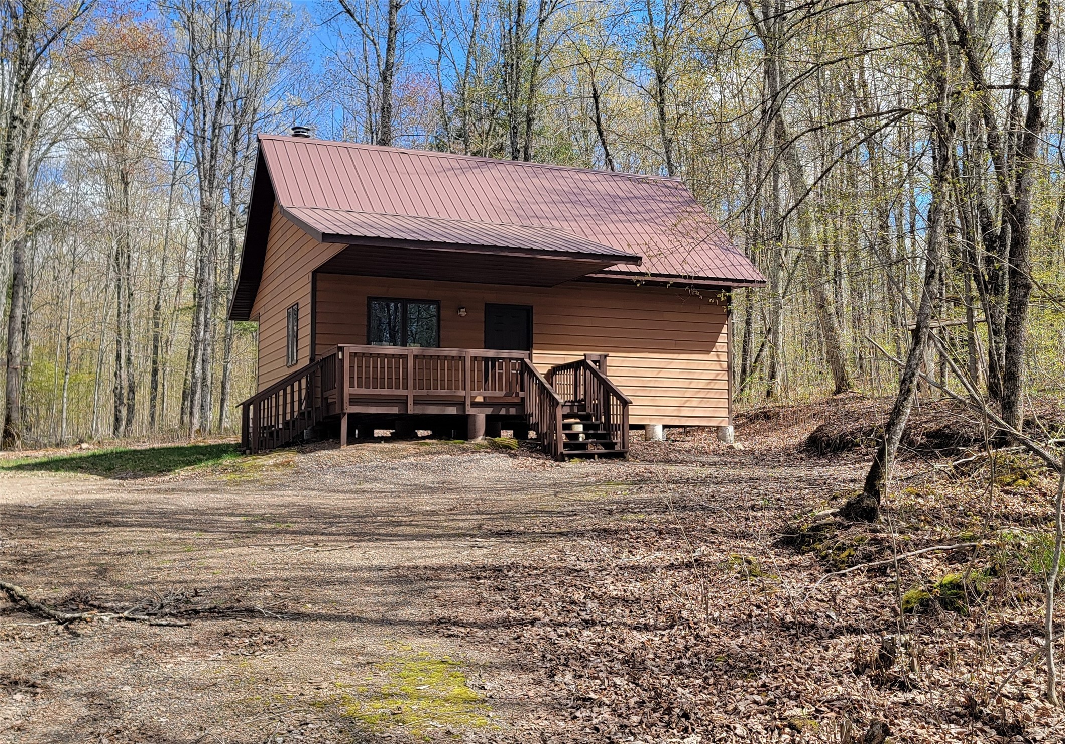 3598n Old J Road Property Photo 1
