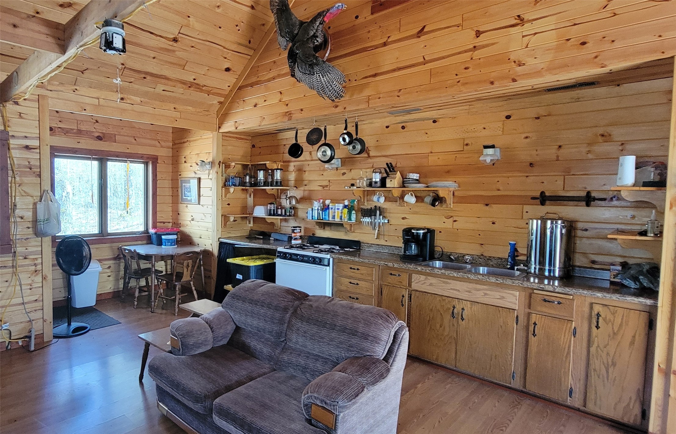 3598n Old J Road Property Photo 4