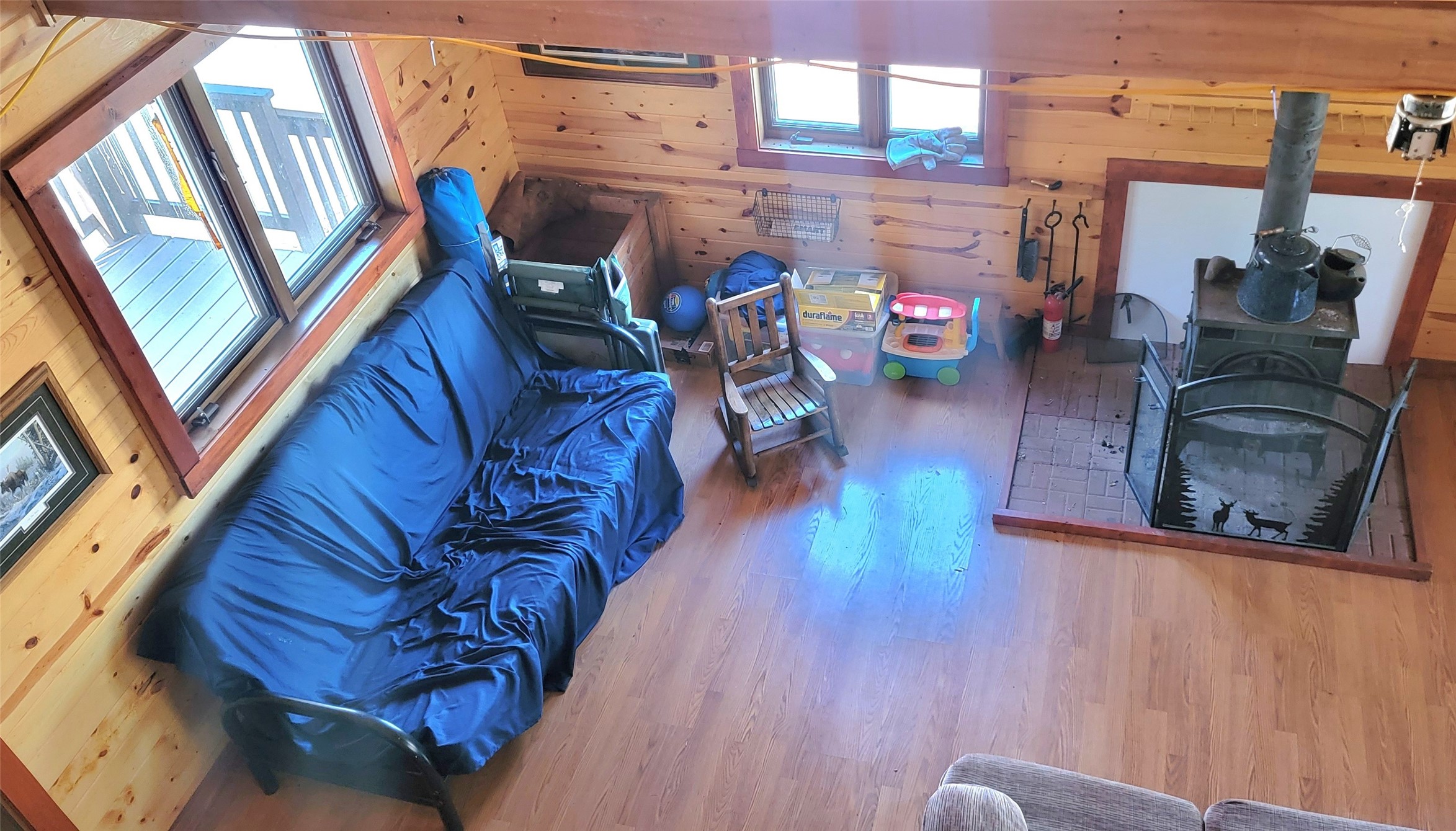 3598n Old J Road Property Photo 6