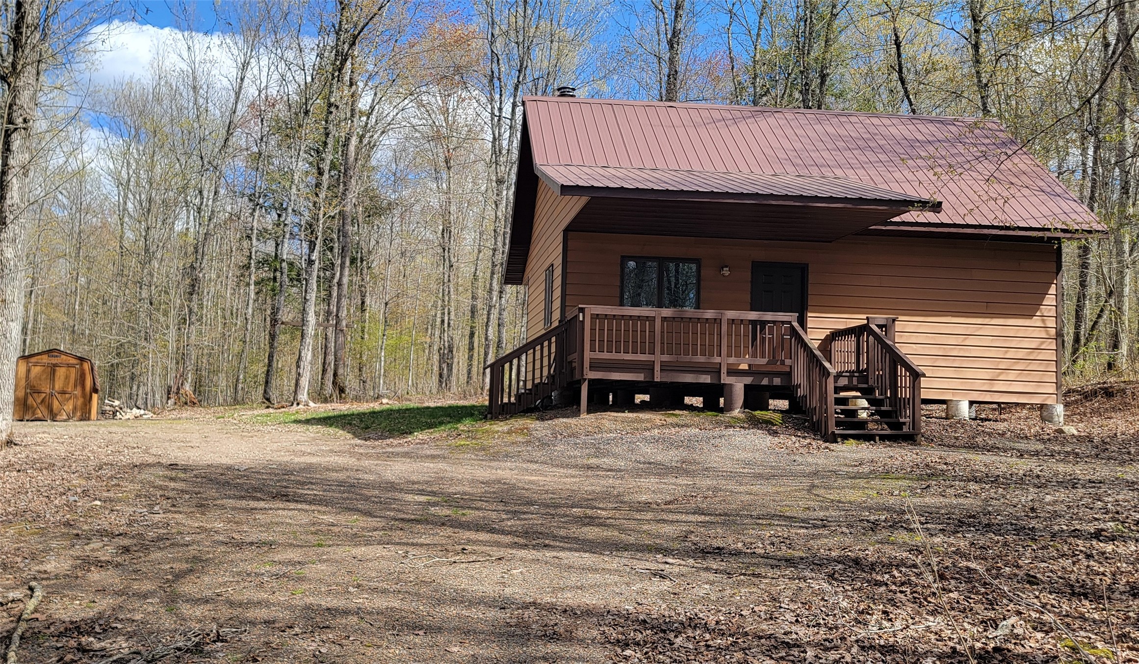 3598n Old J Road Property Photo 24