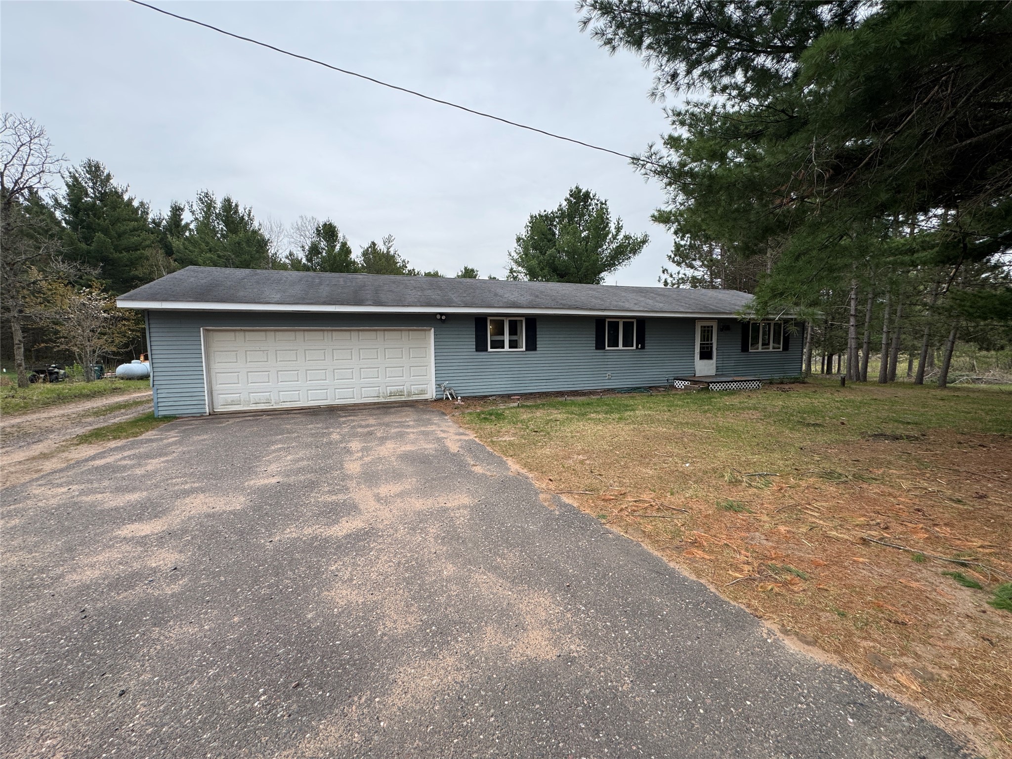 W 861 Highway 70 Property Photo 1