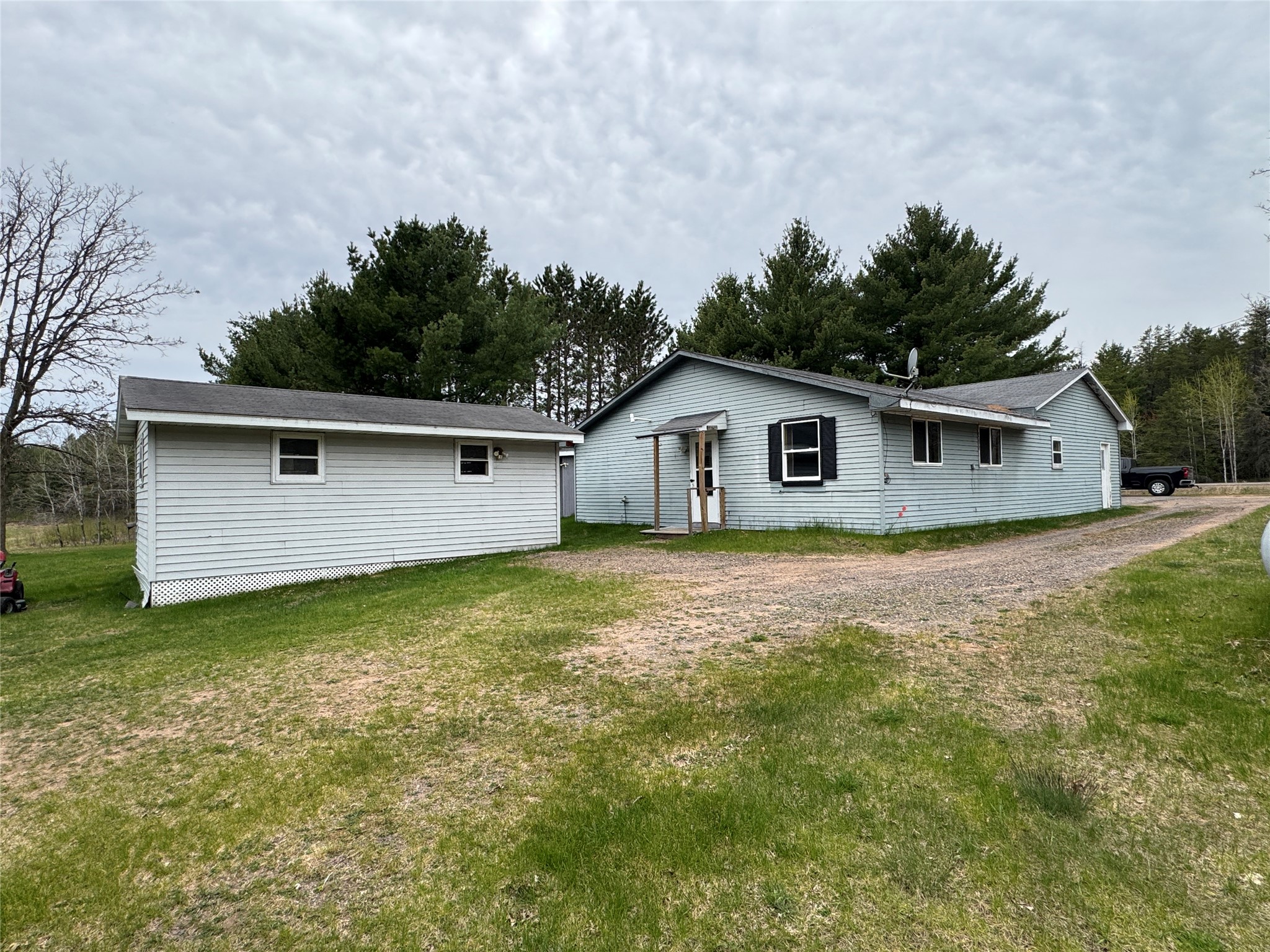 W 861 Highway 70 Property Photo 5