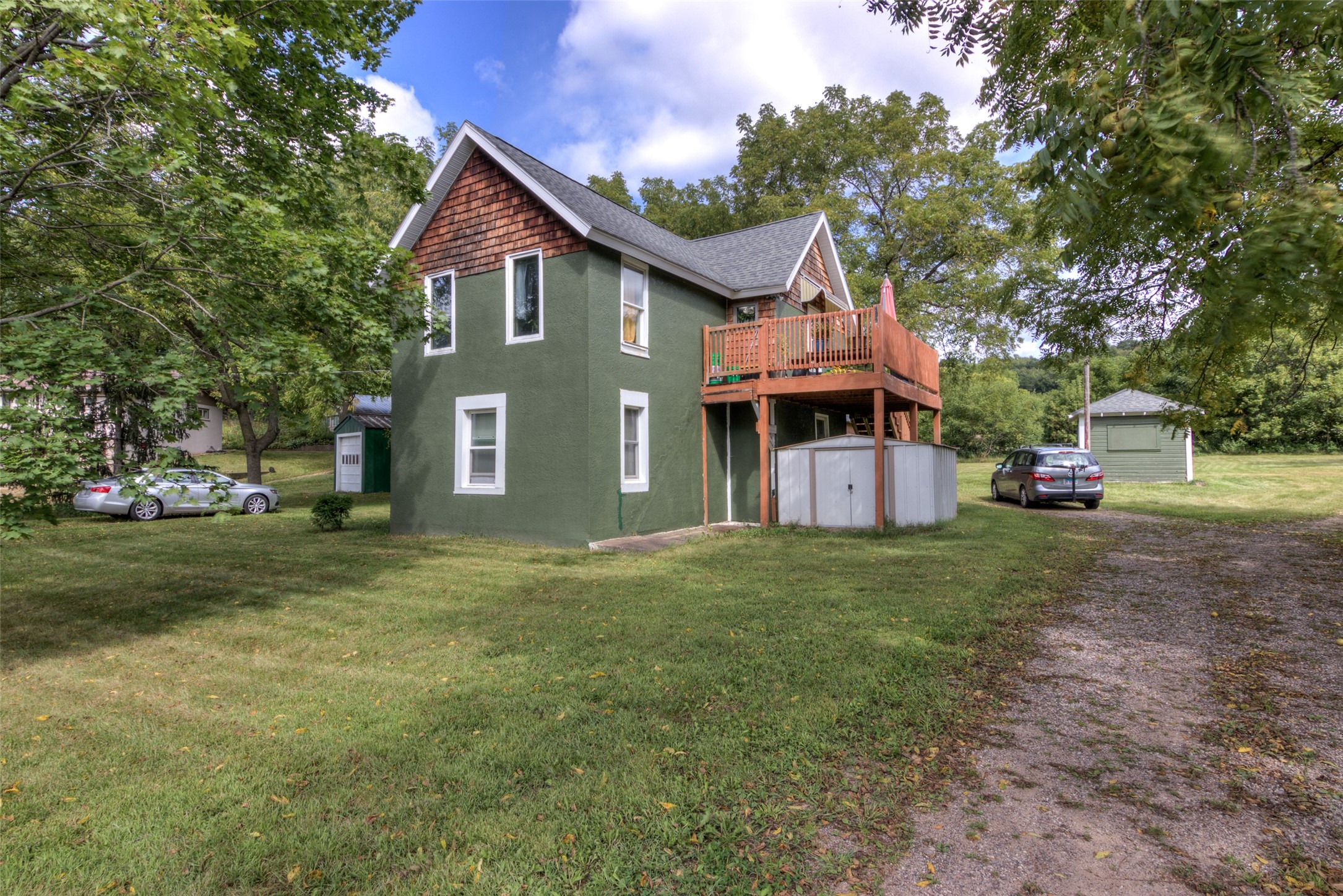 312 University Street 1&2 Property Photo 33
