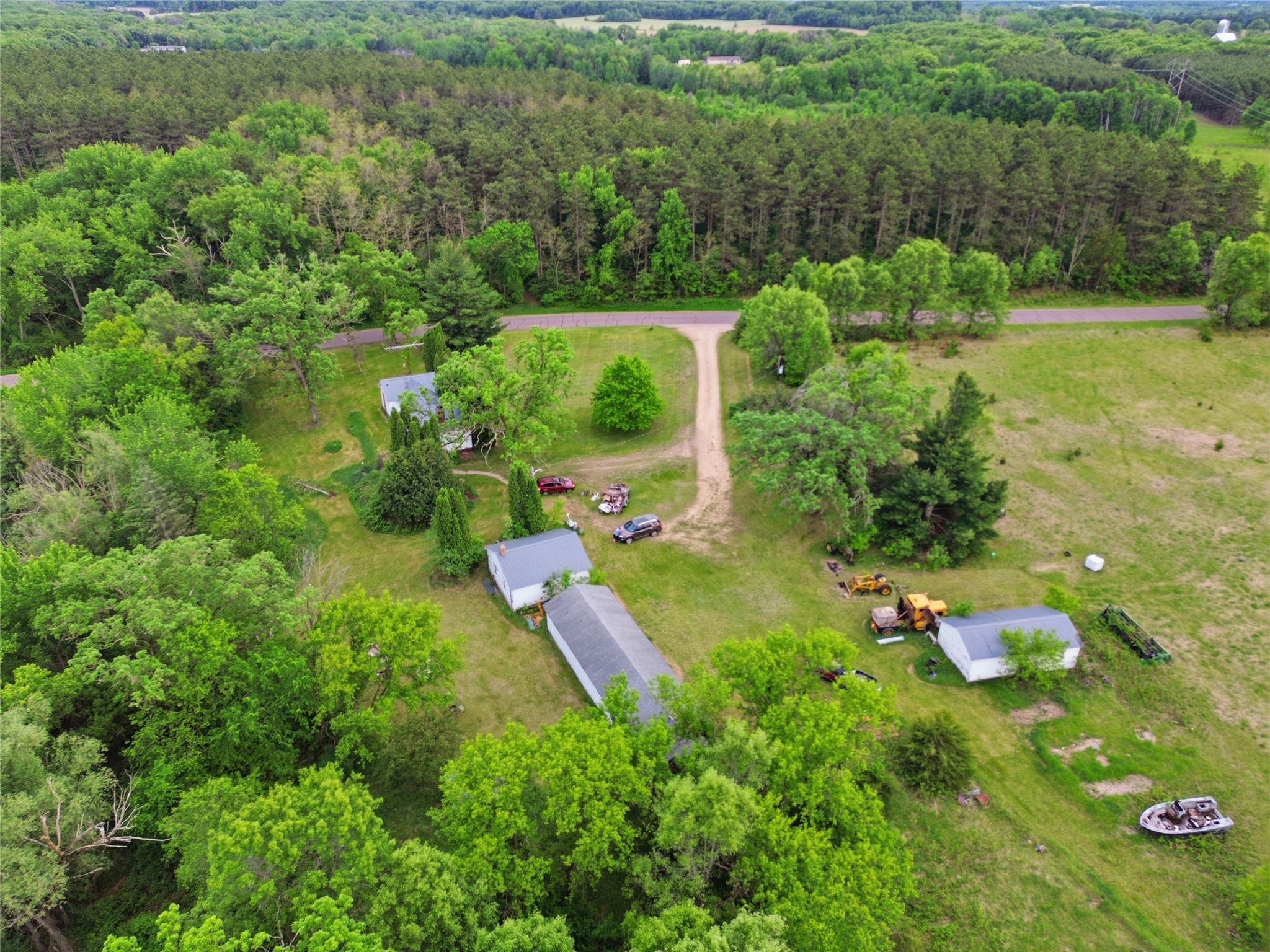 7194 W Nelson Road Property Photo 4