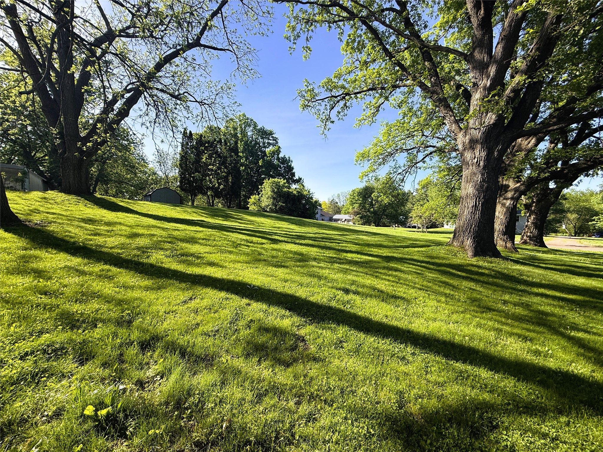 Approx .40 Acre Lot W 20th Street Property Photo 6