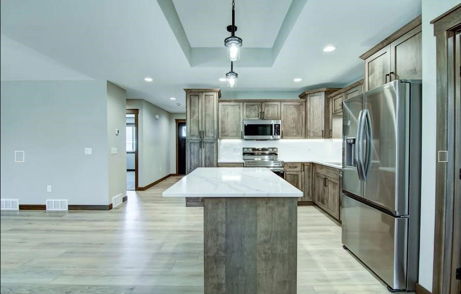 705 Sequoia Drive Property Photo 4
