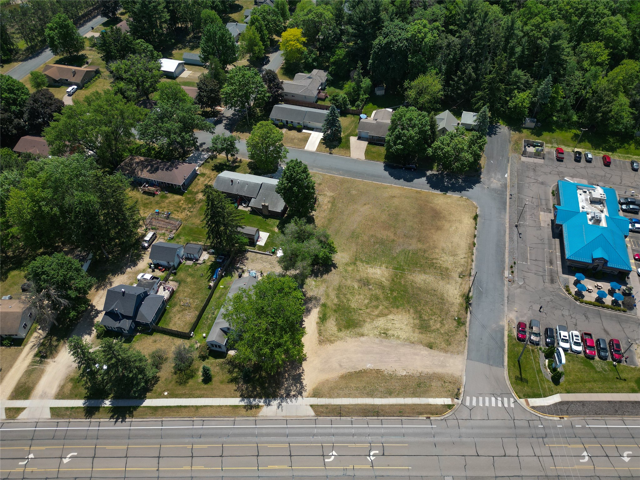 1406 Stout Road Property Photo 2