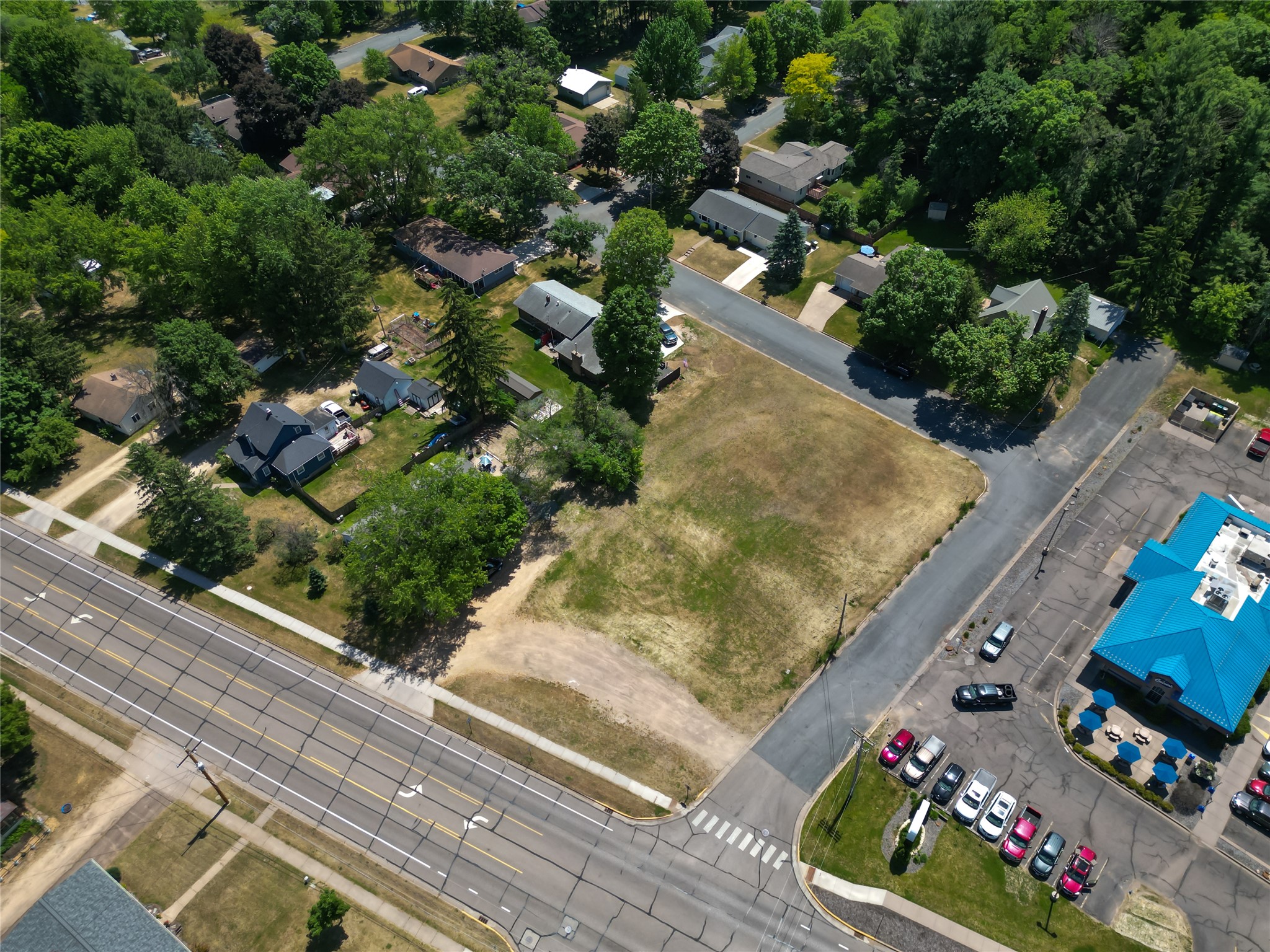 1406 Stout Road Property Photo 3