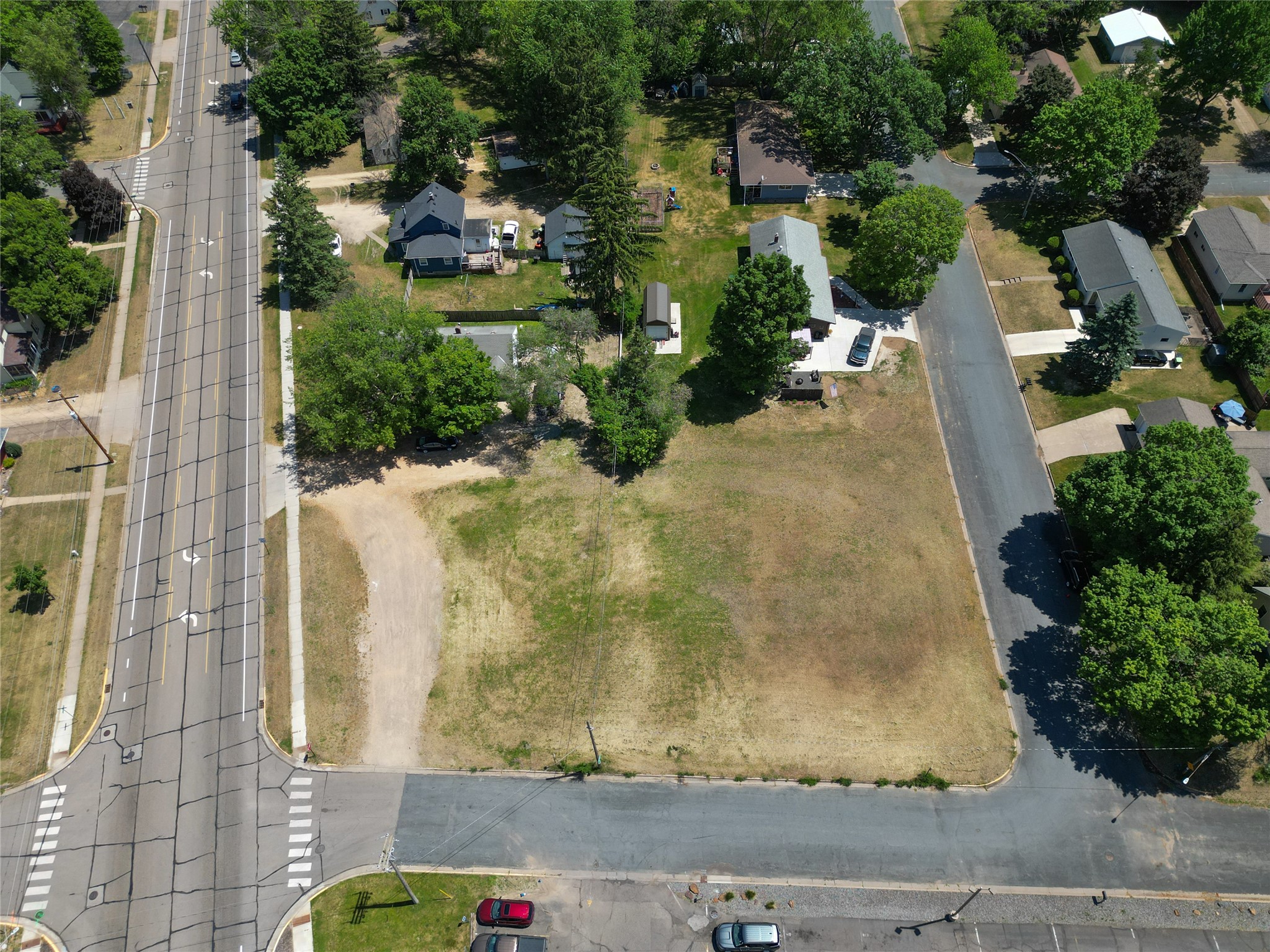 1406 Stout Road Property Photo 4