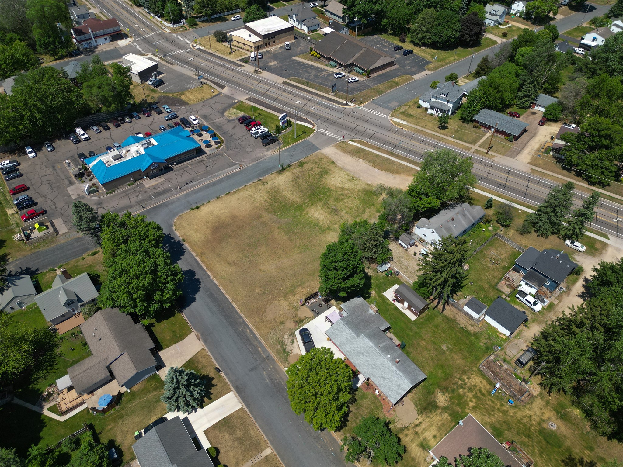 1406 Stout Road Property Photo 5