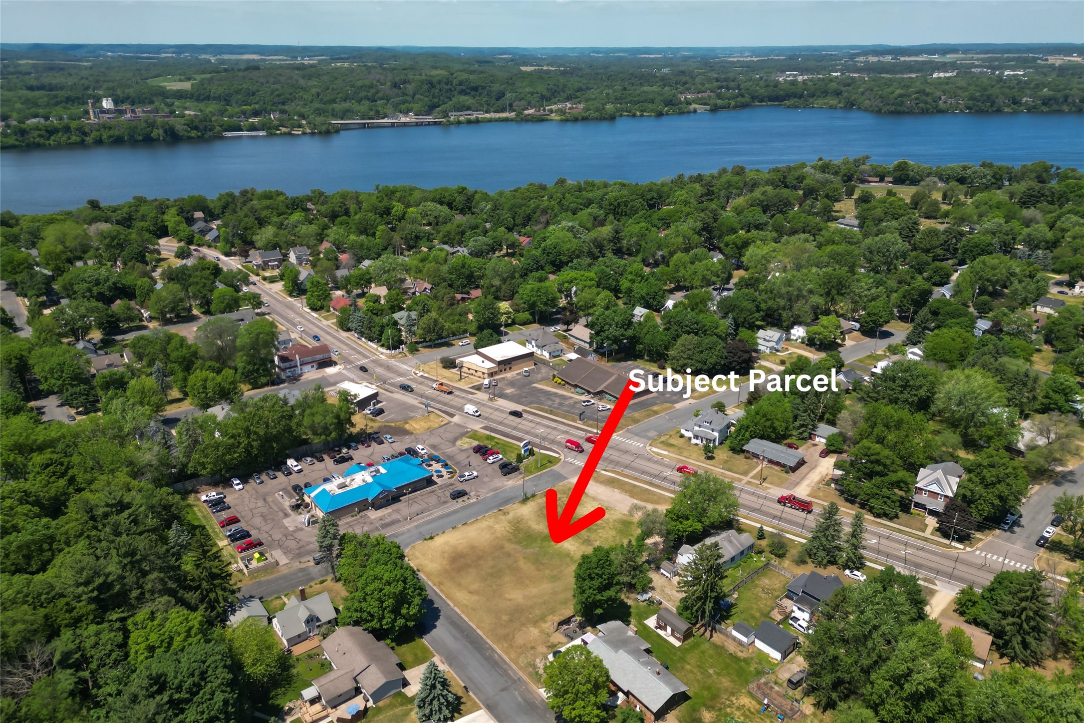 1406 Stout Road Property Photo 6