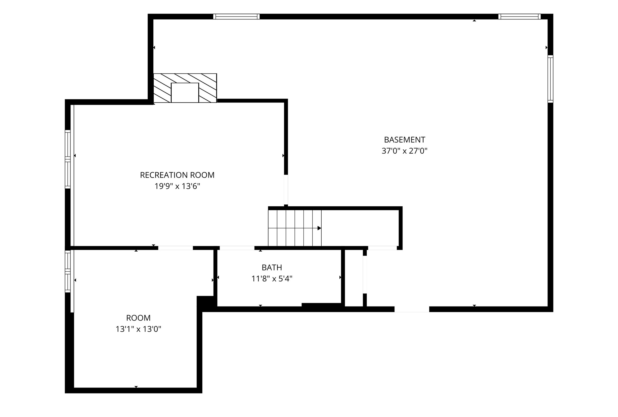 1825 Golf View Drive Property Photo 39