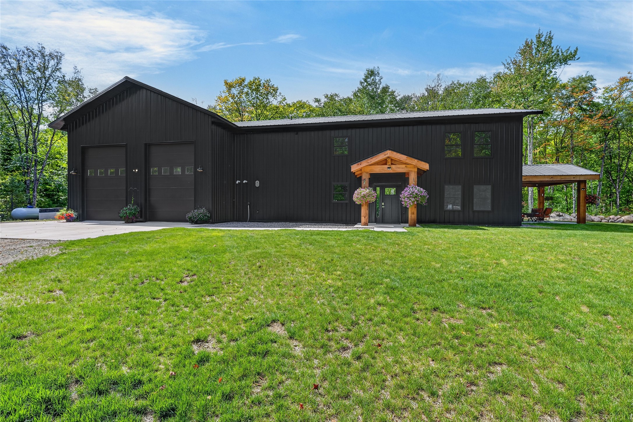 7107 W County Highway B Property Photo 1