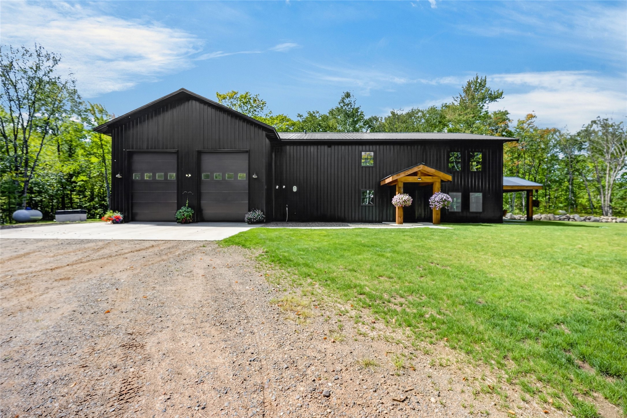7107 W County Highway B Property Photo 2