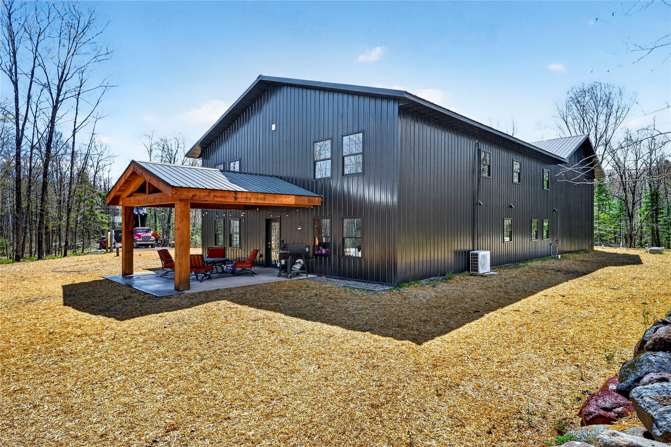 7107 W County Highway B Property Photo 6