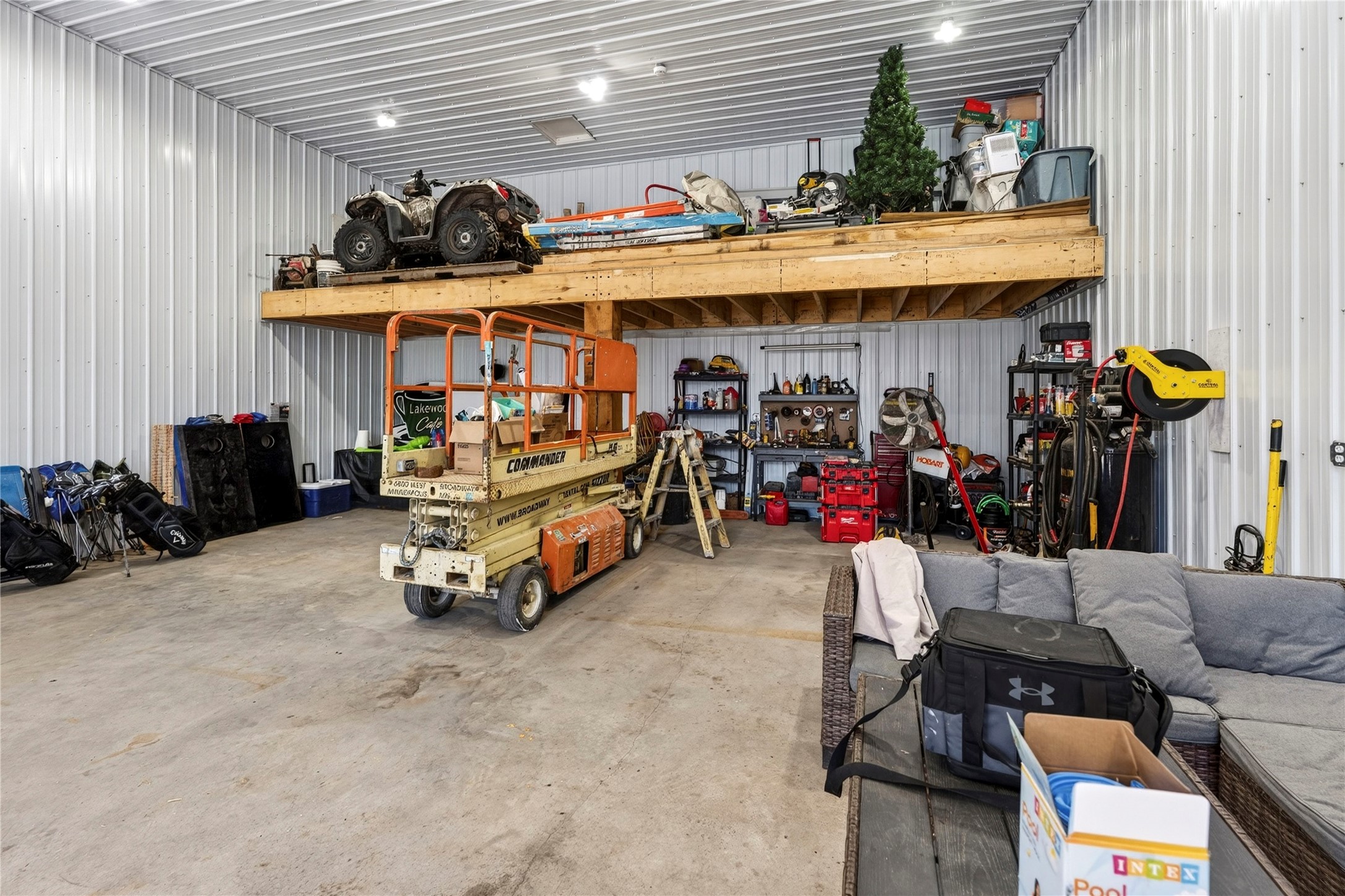 7107 W County Highway B Property Photo 40