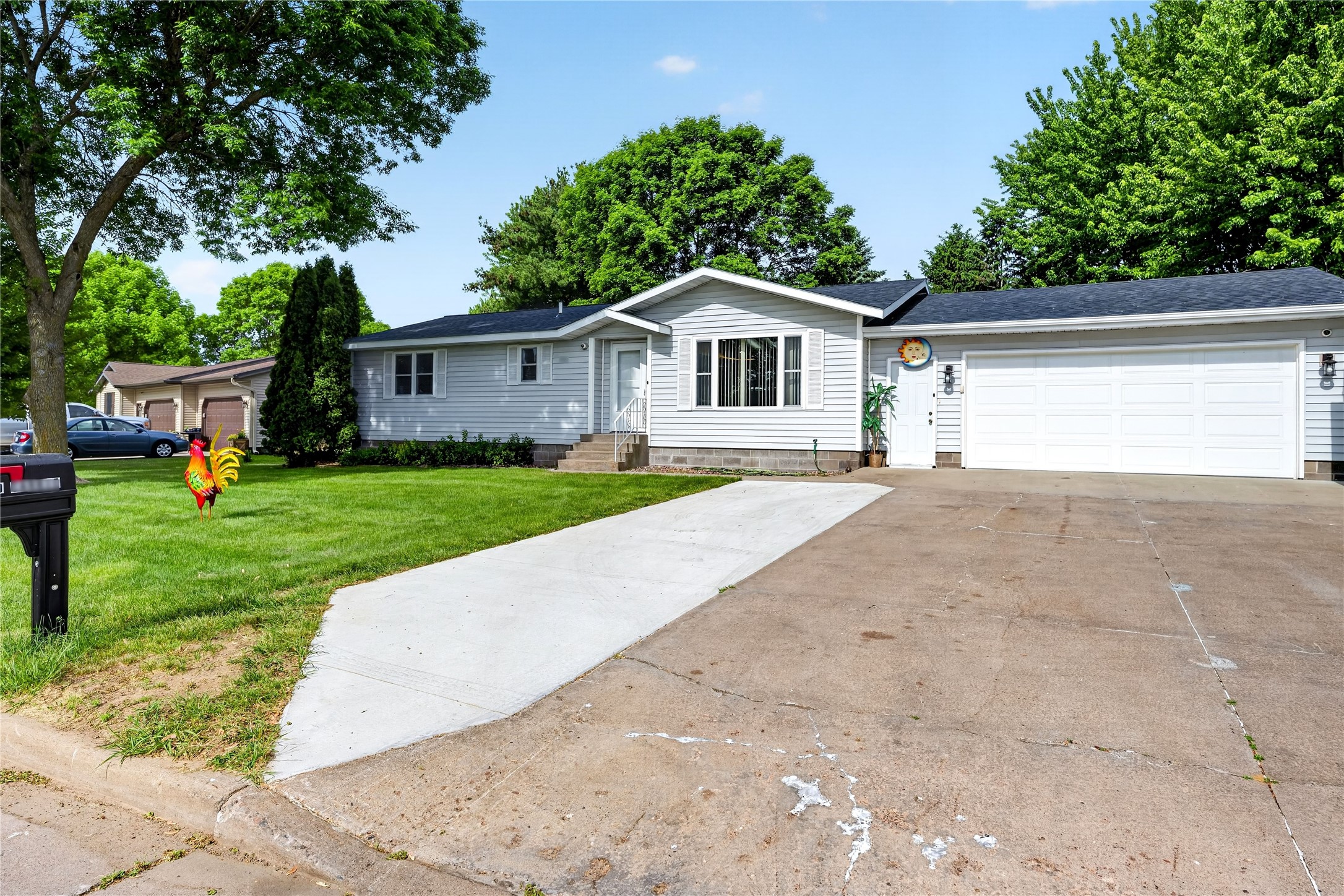 1710 Carrie Avenue Property Photo 2