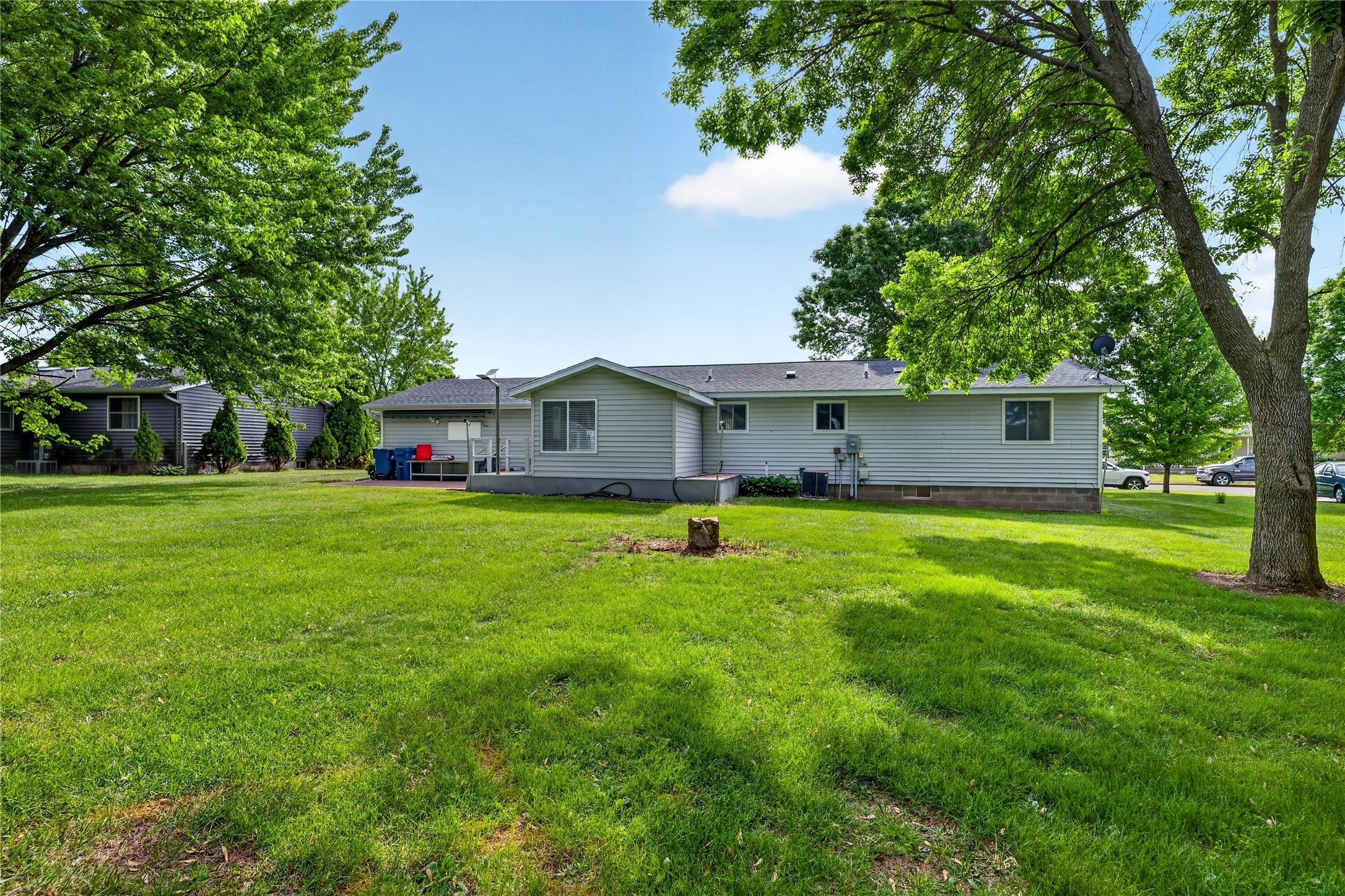 1710 Carrie Avenue Property Photo 3