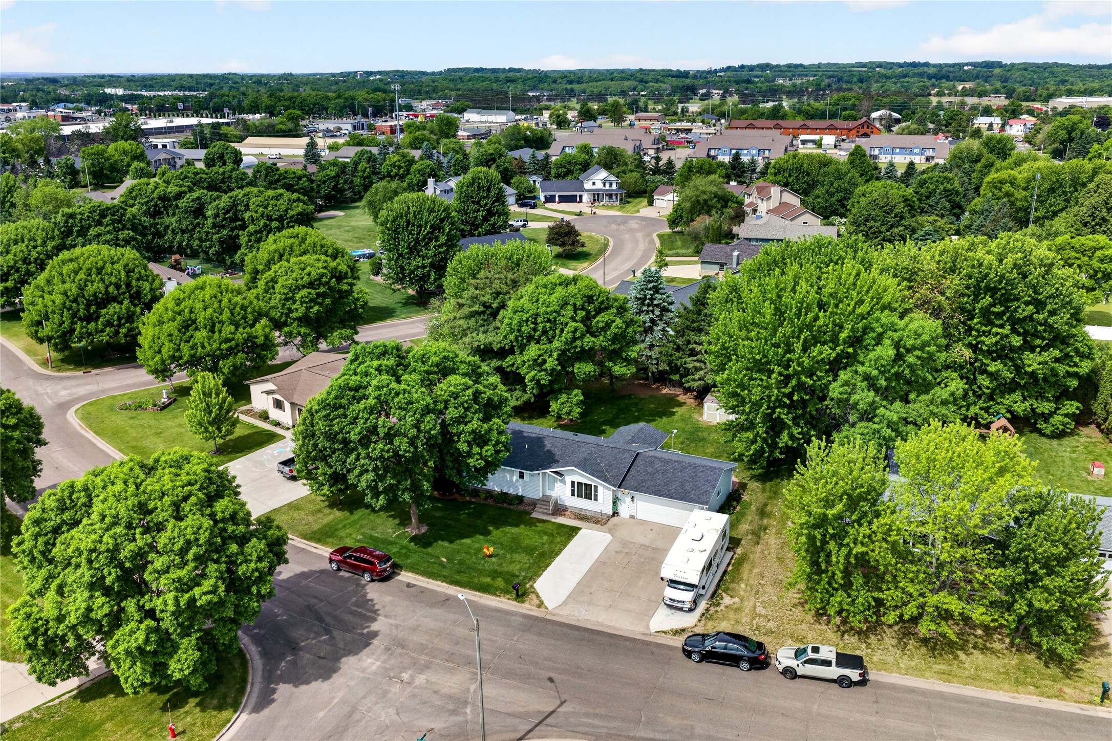 1710 Carrie Avenue Property Photo 4