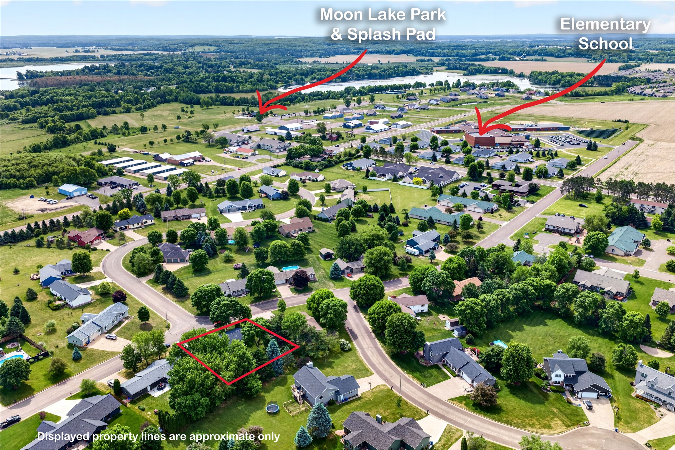 1710 Carrie Avenue Property Photo 7