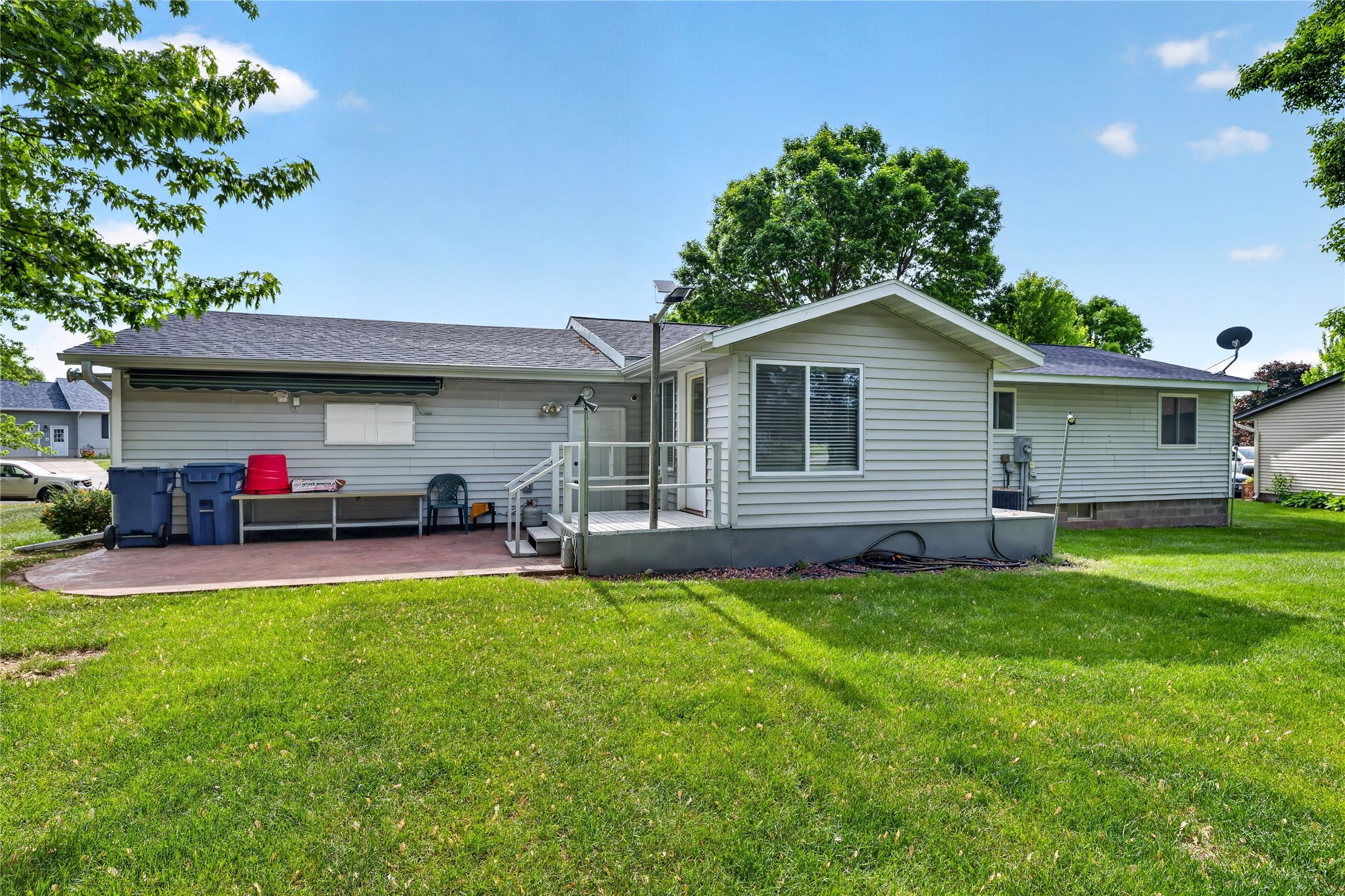 1710 Carrie Avenue Property Photo 32