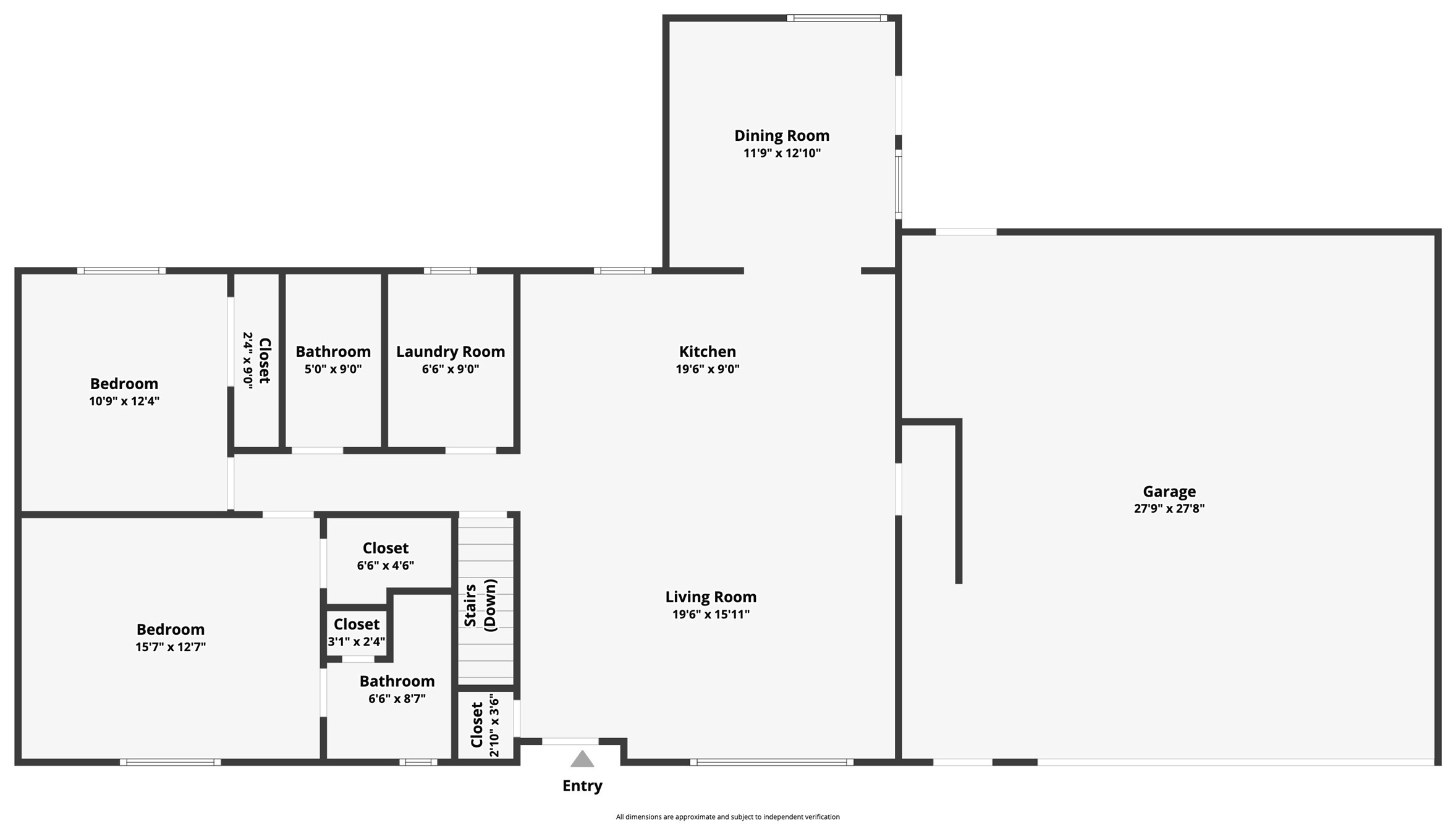 1710 Carrie Avenue Property Photo 37