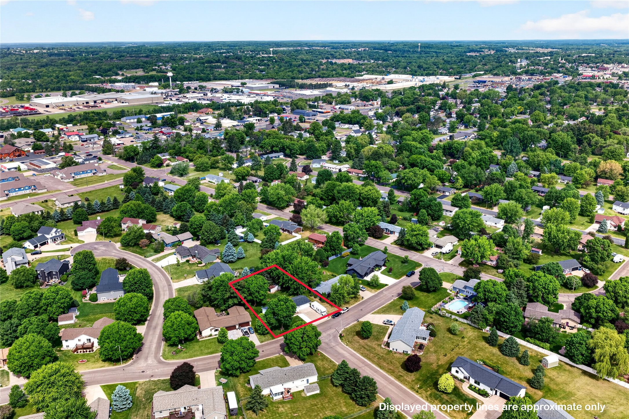 1710 Carrie Avenue Property Photo 39