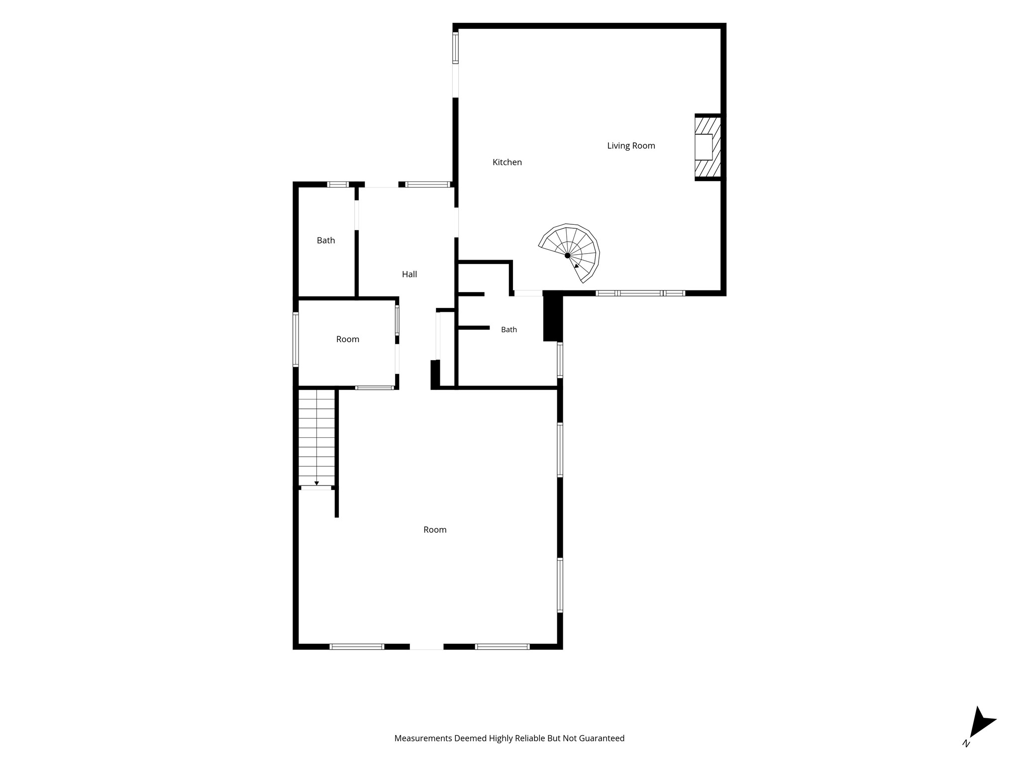 1707 South Street Property Photo 54