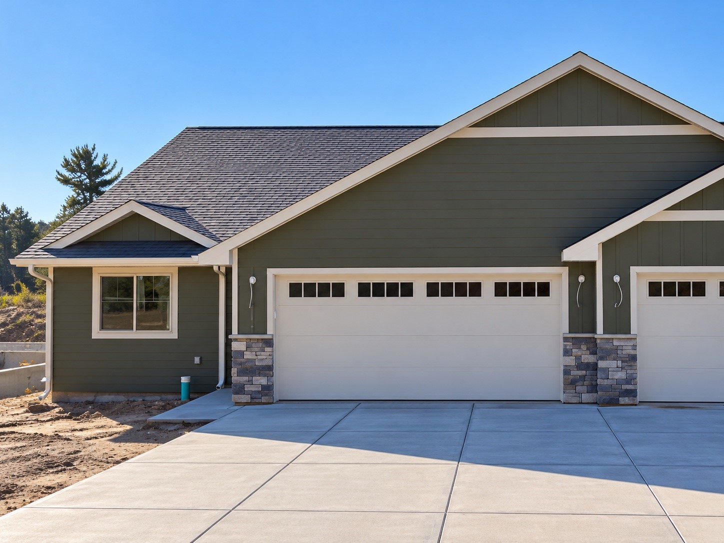 1825 Evergreen Terrace