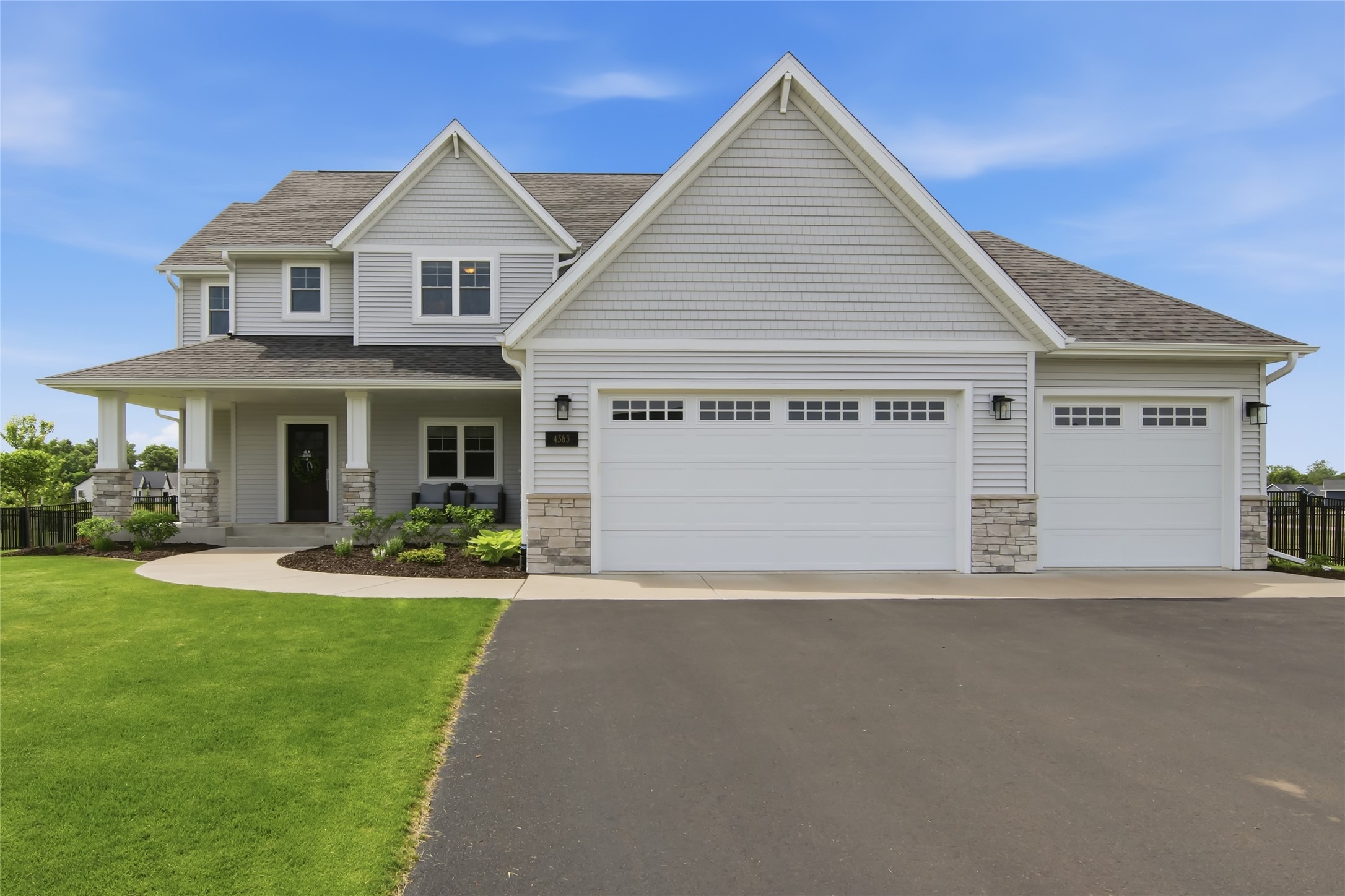 4363 Trilogy Road Property Photo 1