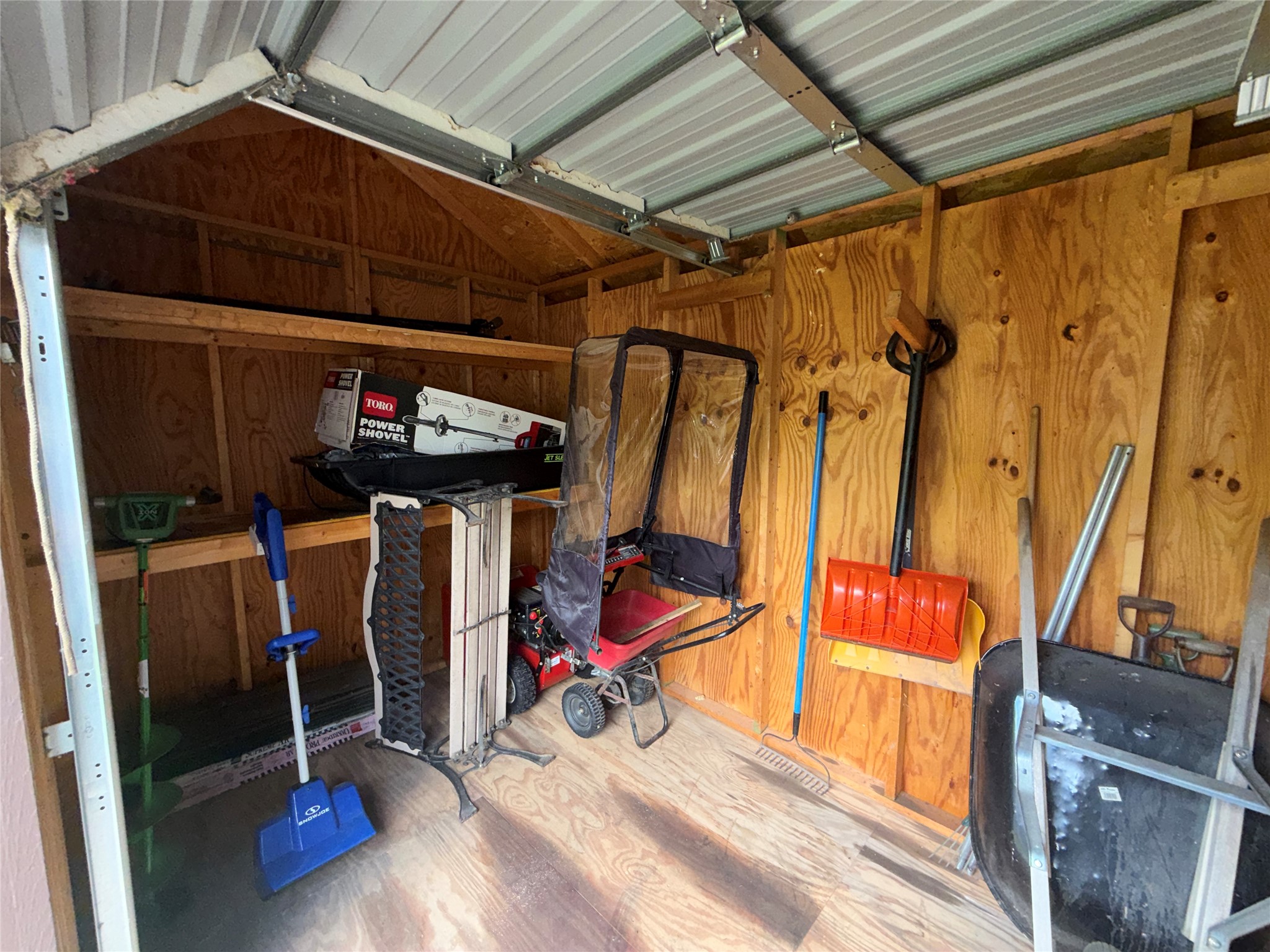 1130 N Sunset Lane Property Photo 36