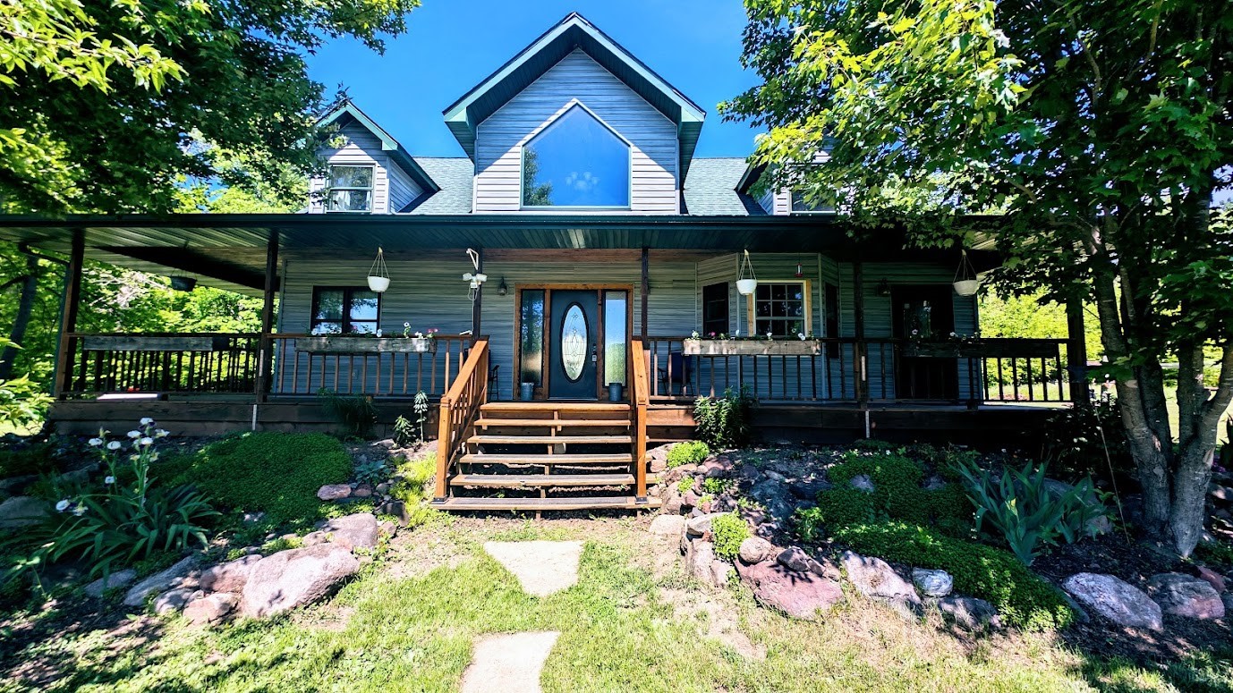 W4241 Walrath Road Property Photo 1
