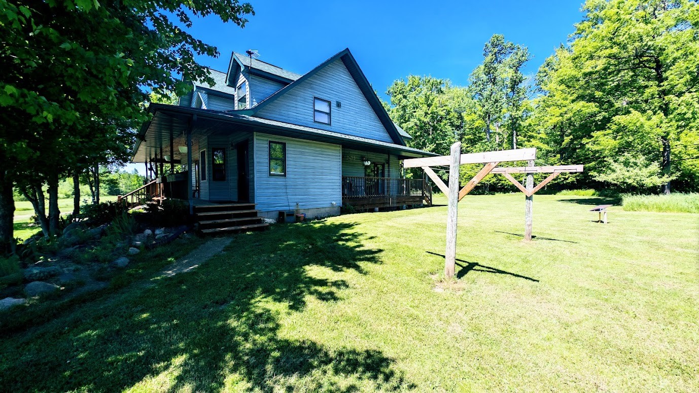 W4241 Walrath Road Property Photo 2