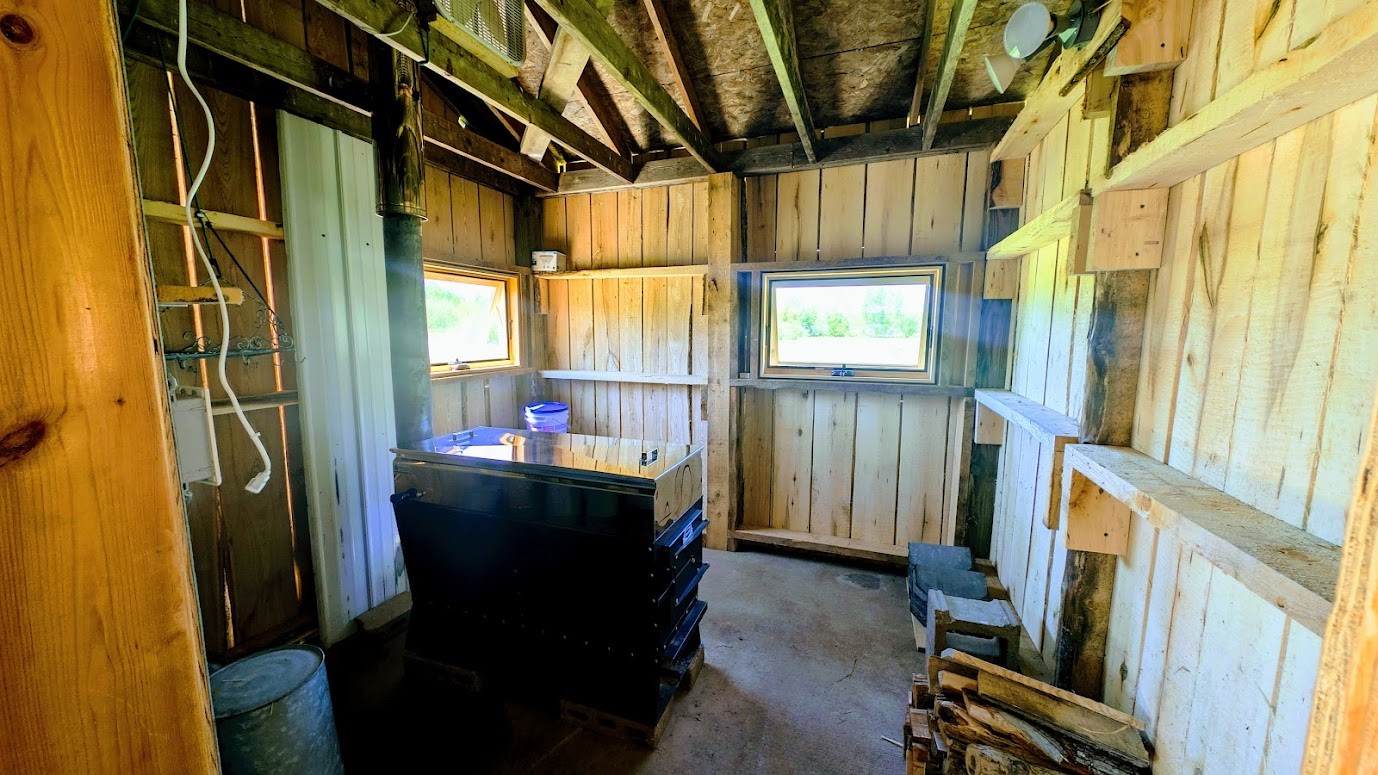 W4241 Walrath Road Property Photo 34