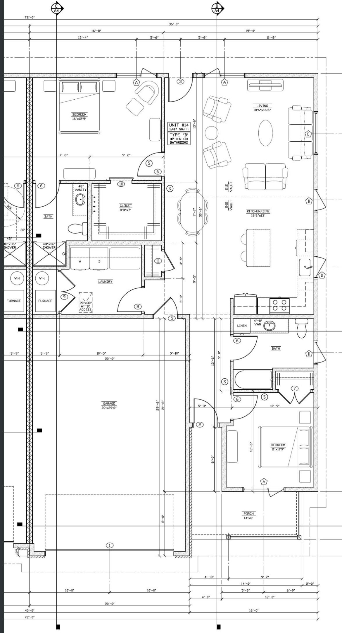 4350 Studebaker Lane Property Photo 18