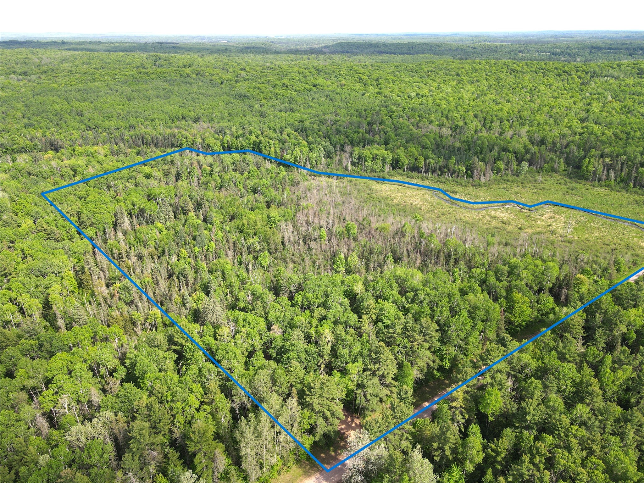 Lot 1 N Smith Road Property Photo 1