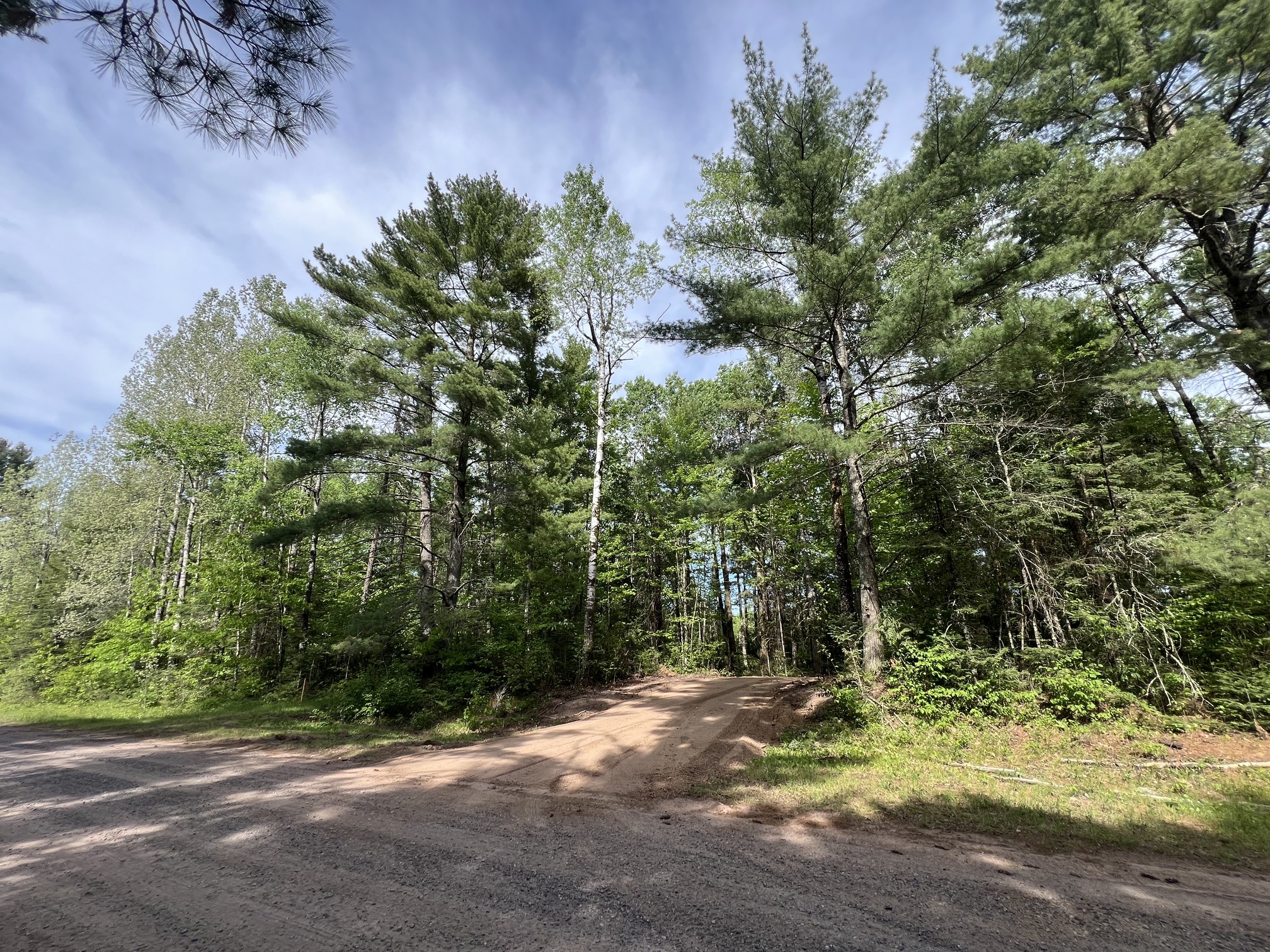 Lot 1 N Smith Road Property Photo 3